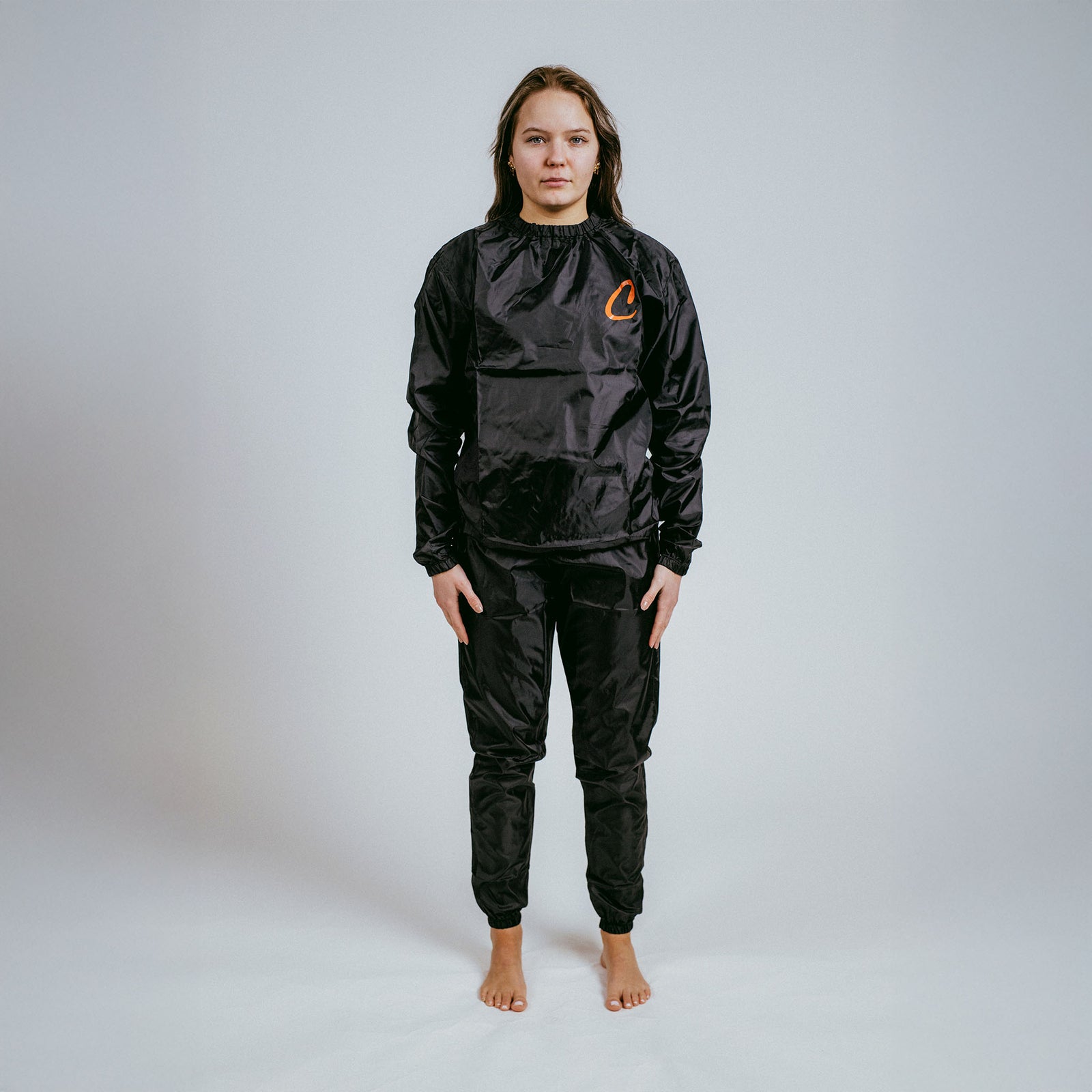 Sauna Suit