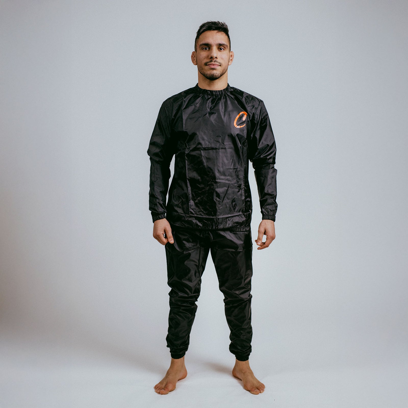 Sauna Suit