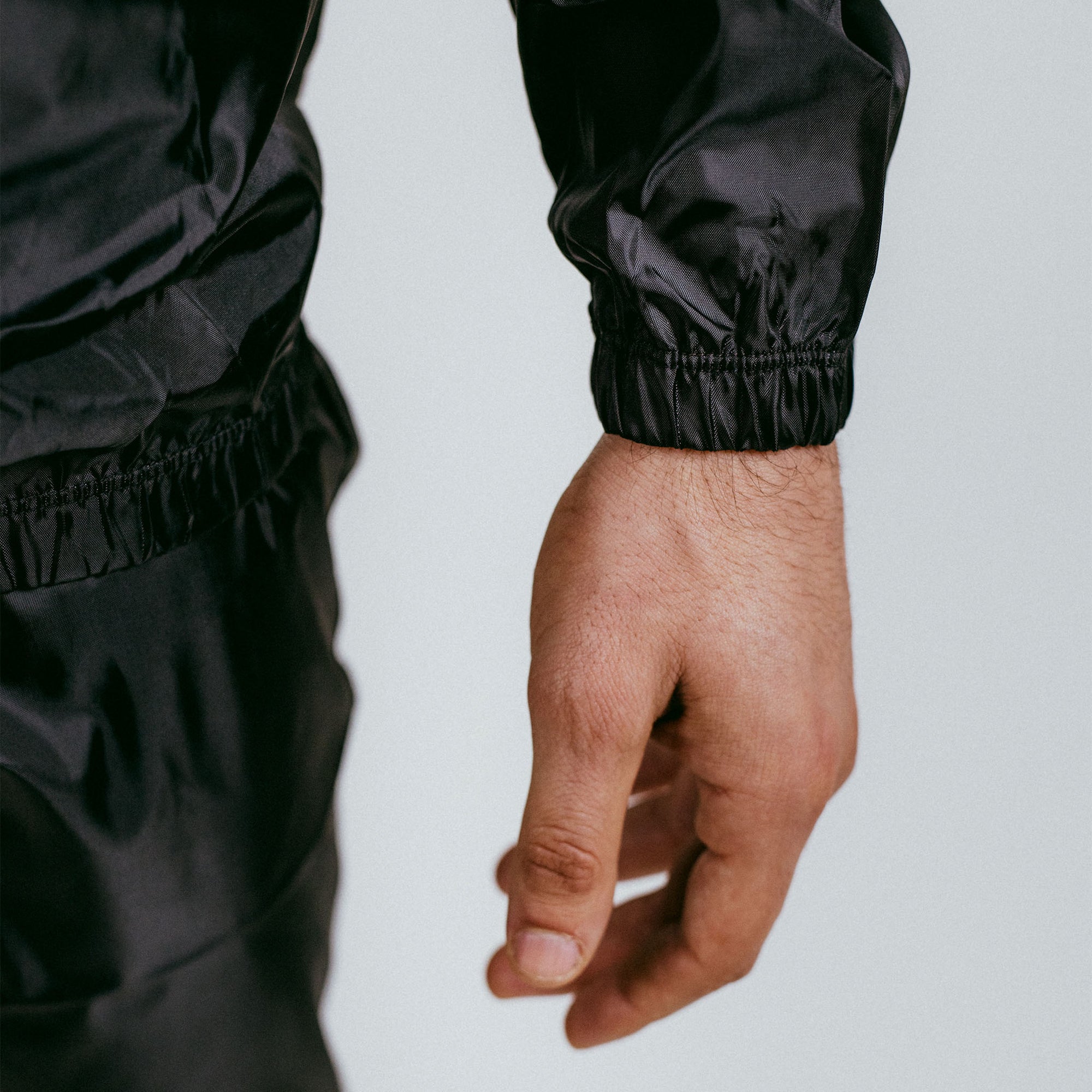 Sauna Suit