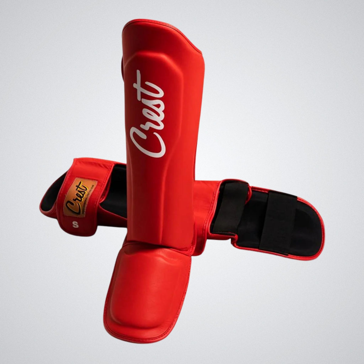 Crest Shin Guards "Diran 1"