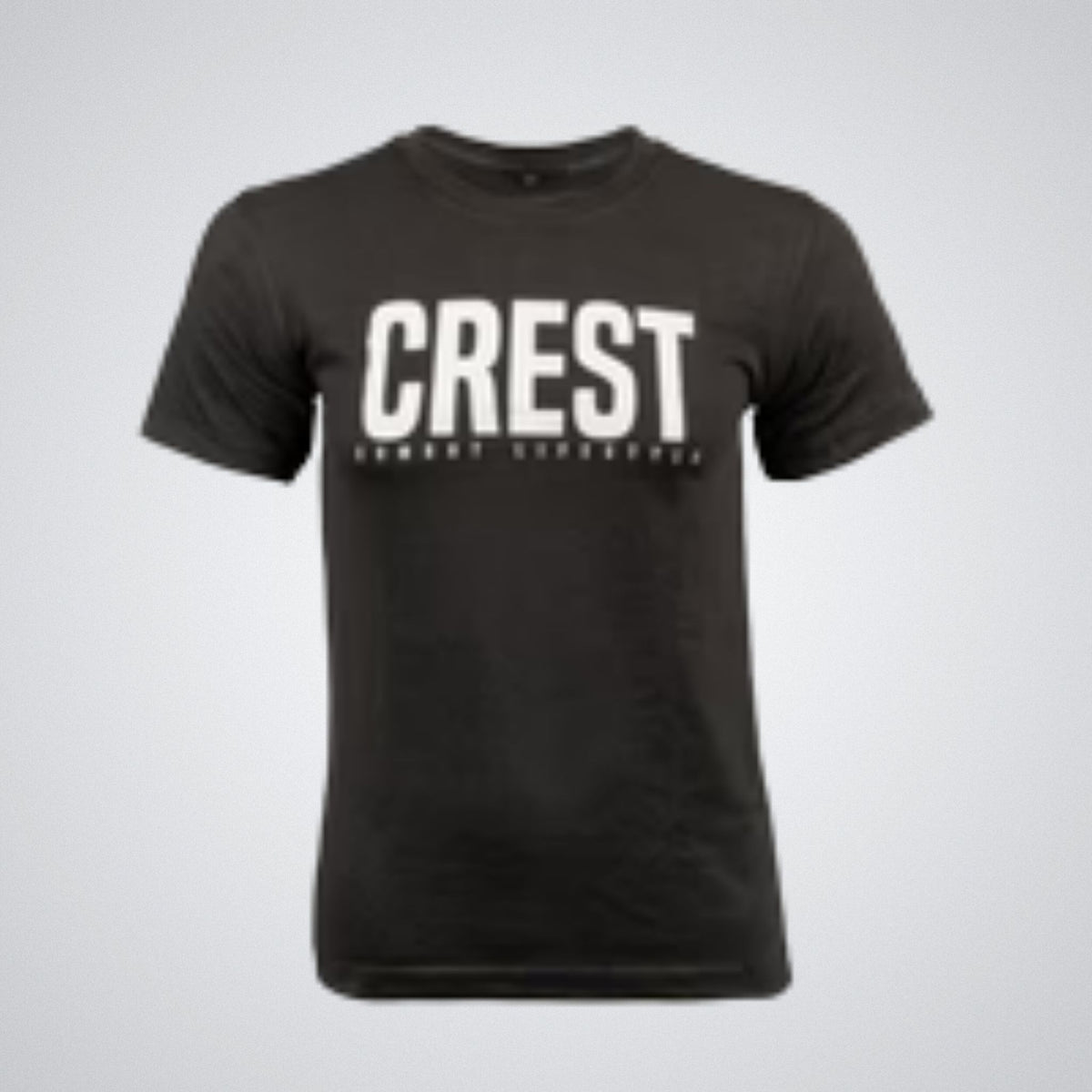 Crest - Combat Lifestyle T-shirt