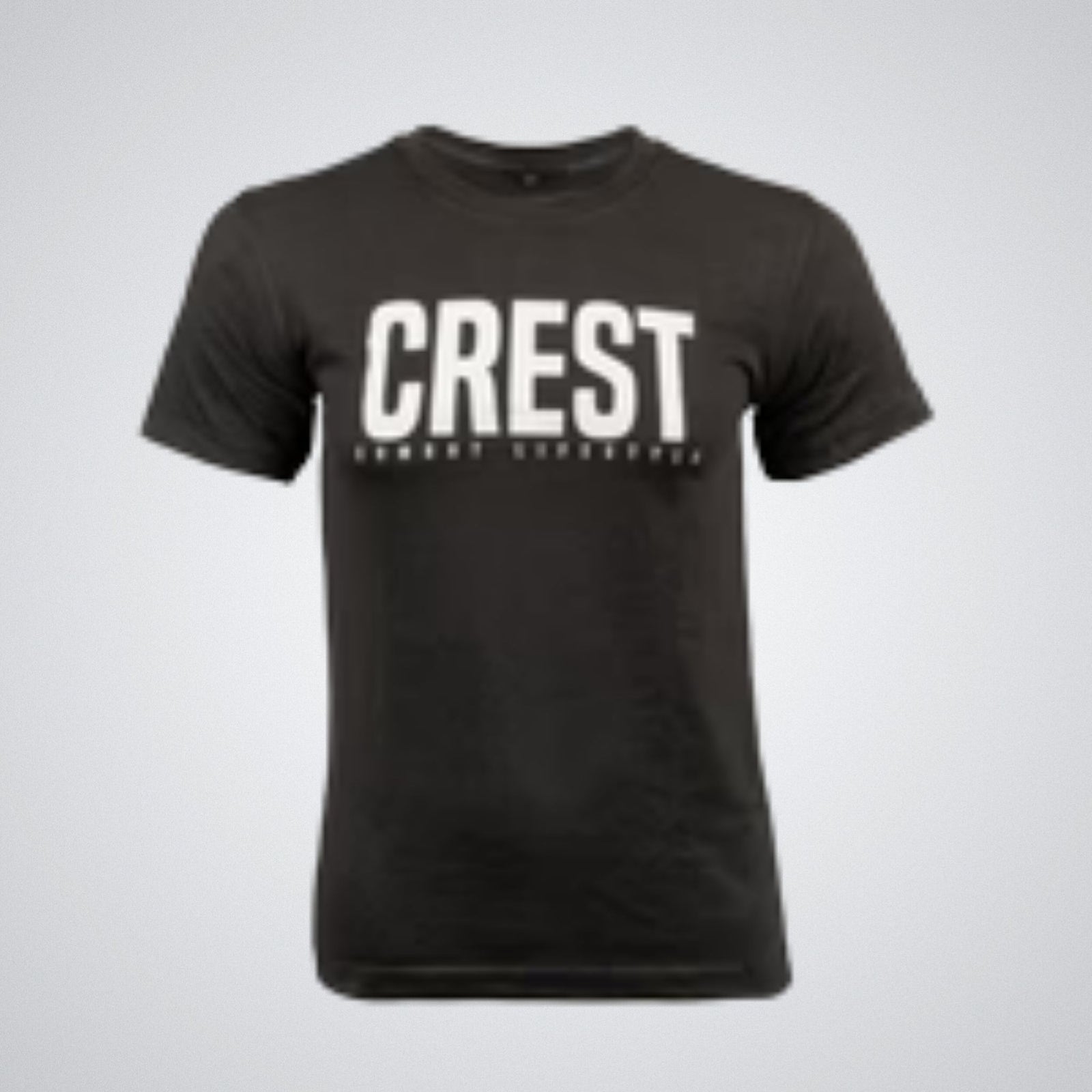 Crest - Combat Lifestyle T-shirt