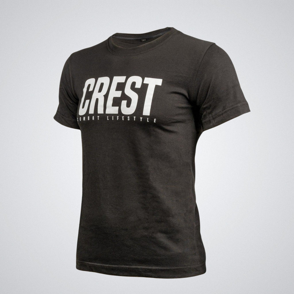 Crest - Combat Lifestyle T-shirt