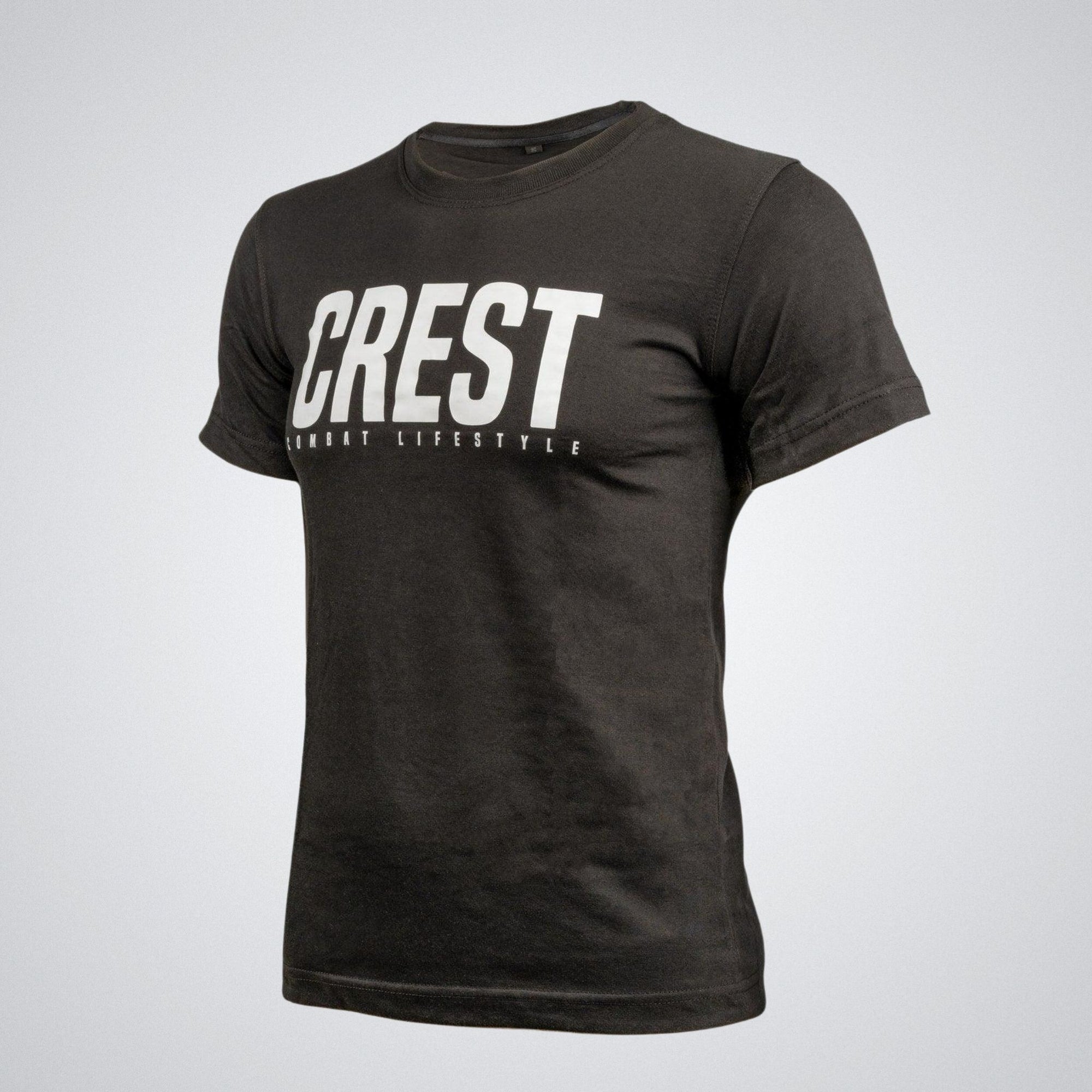 Crest - Combat Lifestyle T-shirt