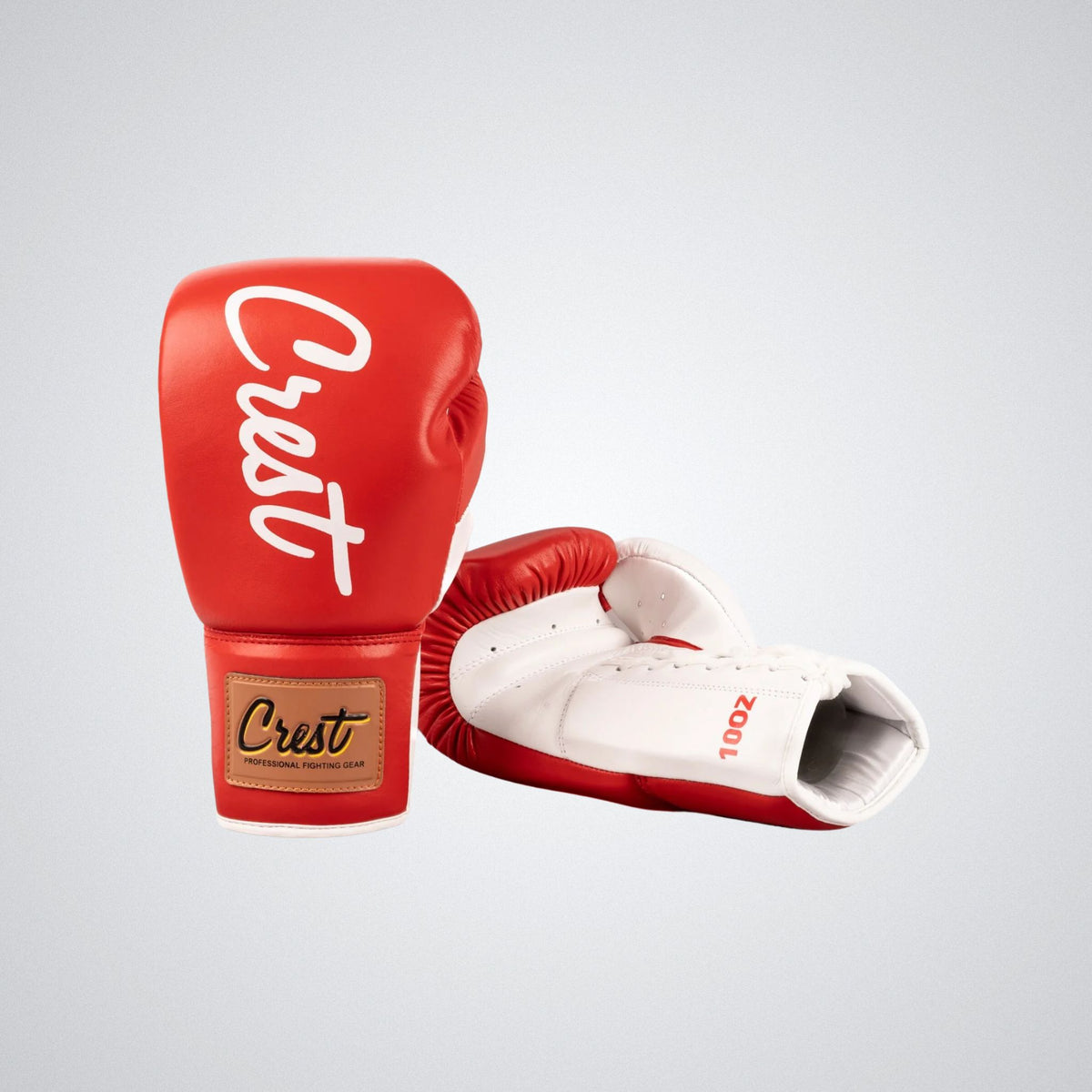 Boxing gloves "Strike"