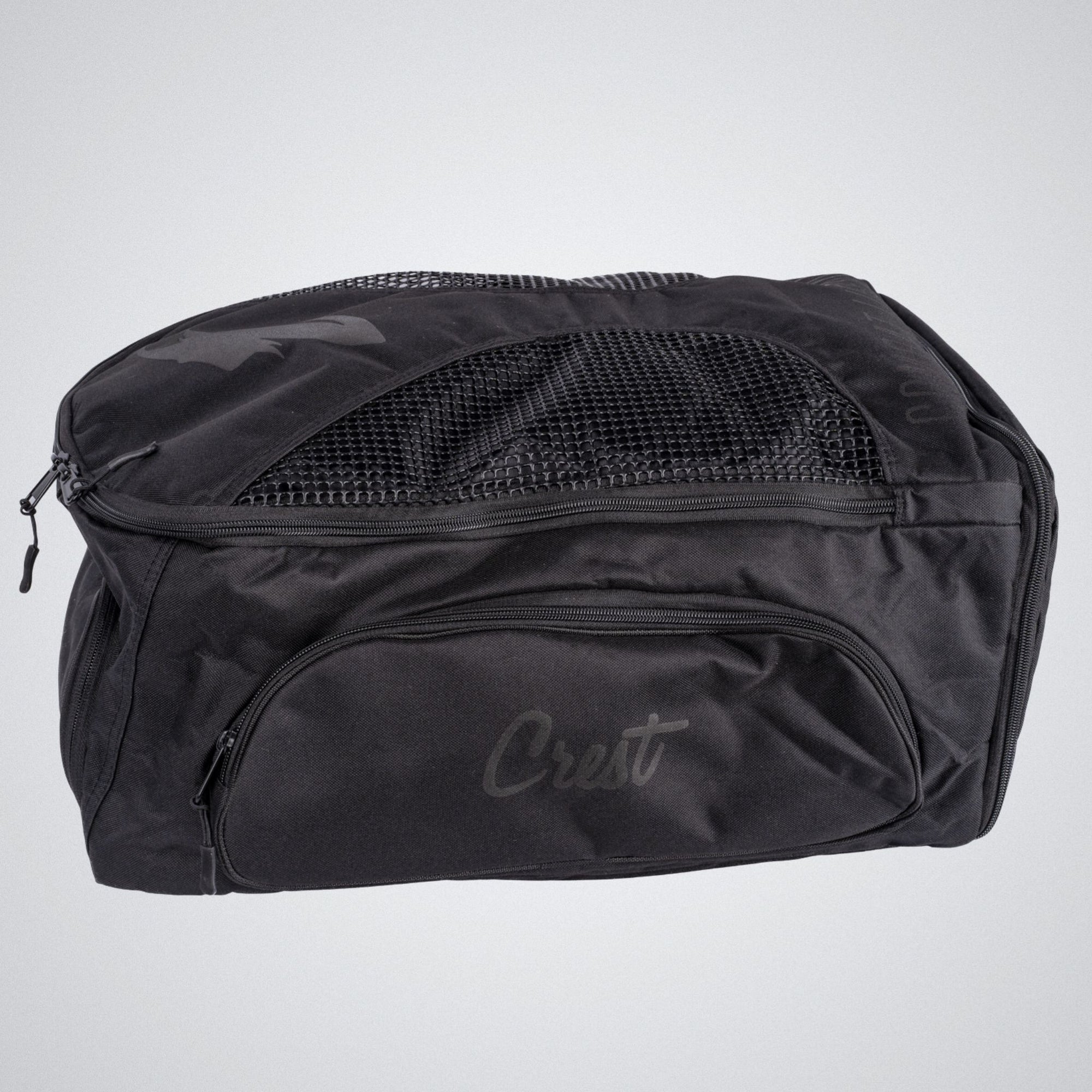 Crest Treenireppu "C"