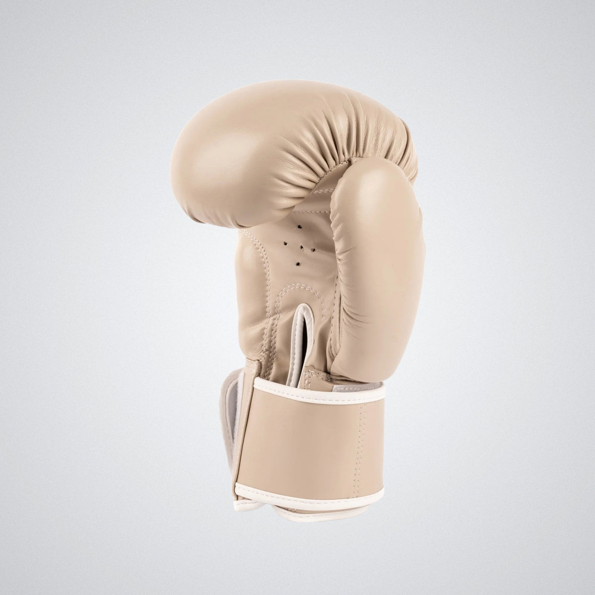 Crest Boxing Gloves "Trivor 0.5" | Beige