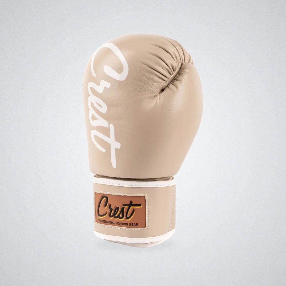 Crest Boxing Gloves "Trivor 0.5" | Beige
