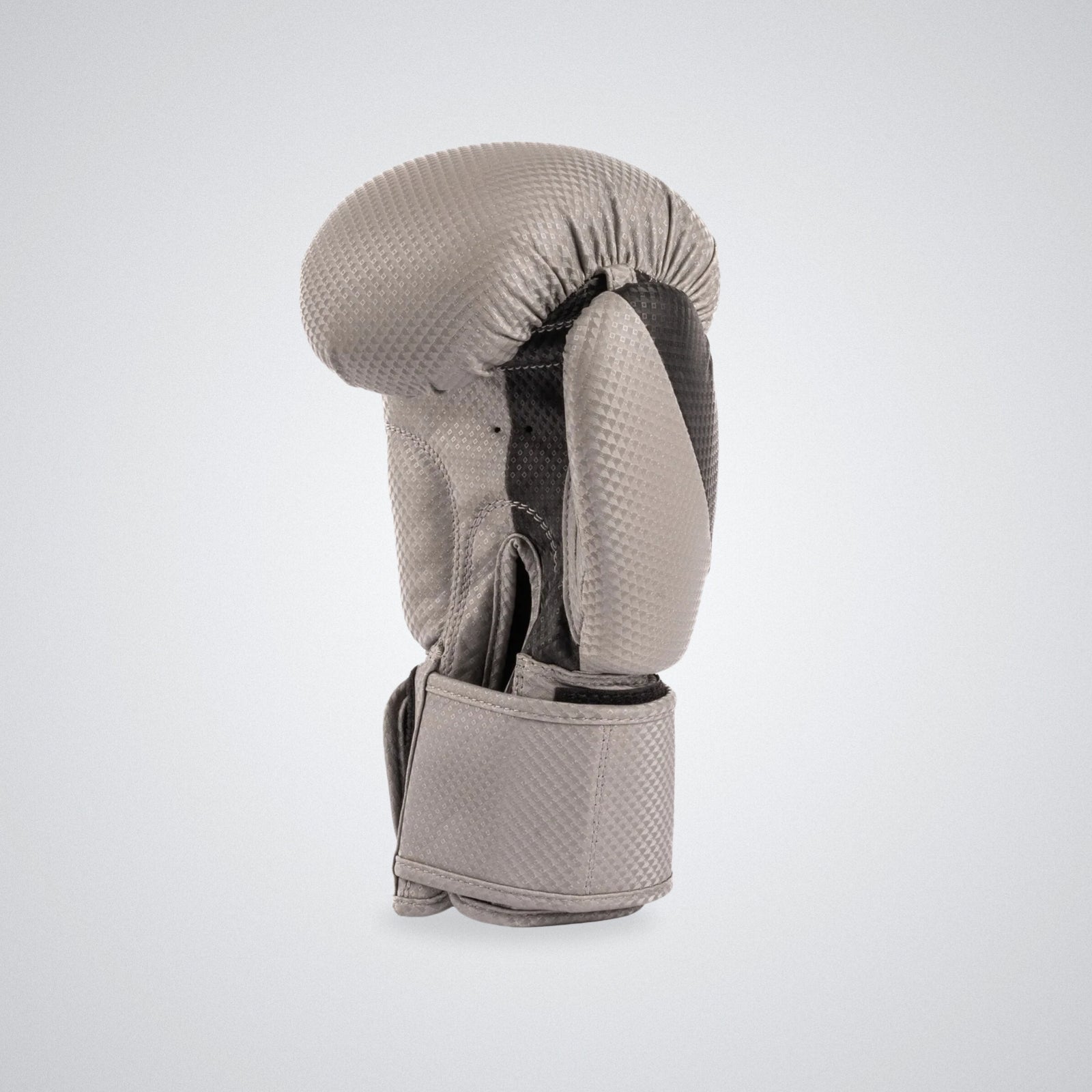 Crest Boxing Gloves "Trivor 0.5" | Grey/black