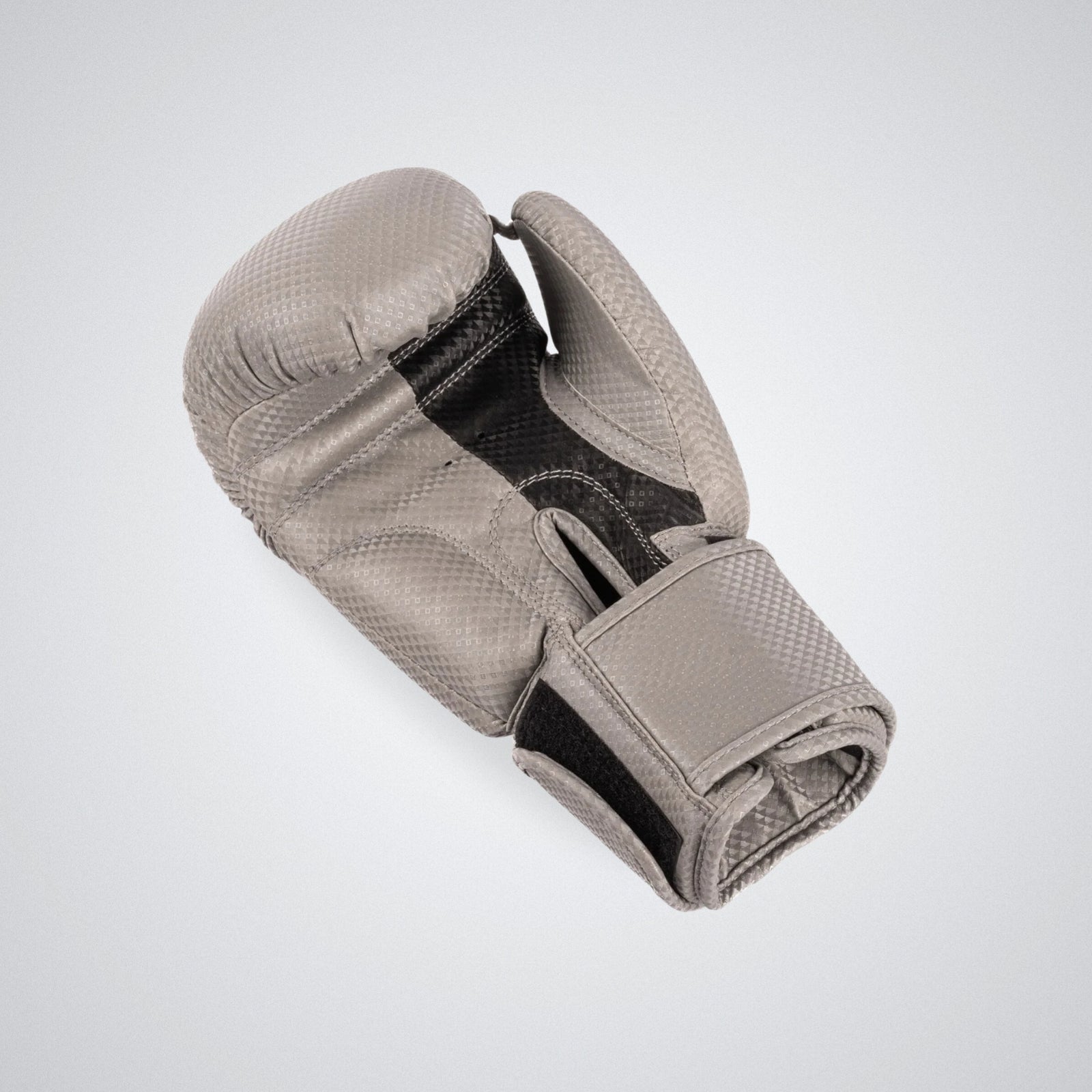 Crest Boxing Gloves "Trivor 0.5" | Grey/black