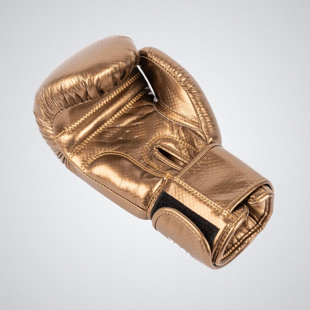 Crest Boxing Gloves "Trivor 0.5" | Gold