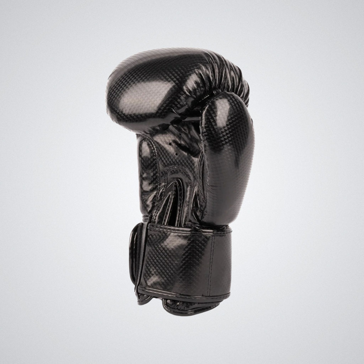 Crest Boxing Gloves "Trivor 0.5" | Black