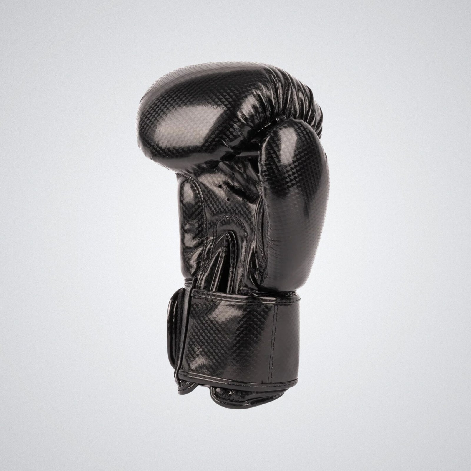Crest Boxing Gloves "Trivor 0.5" | Black