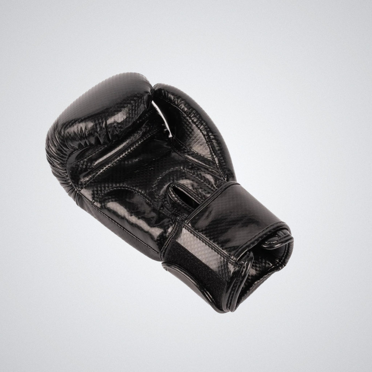Crest Boxing Gloves "Trivor 0.5" | Black