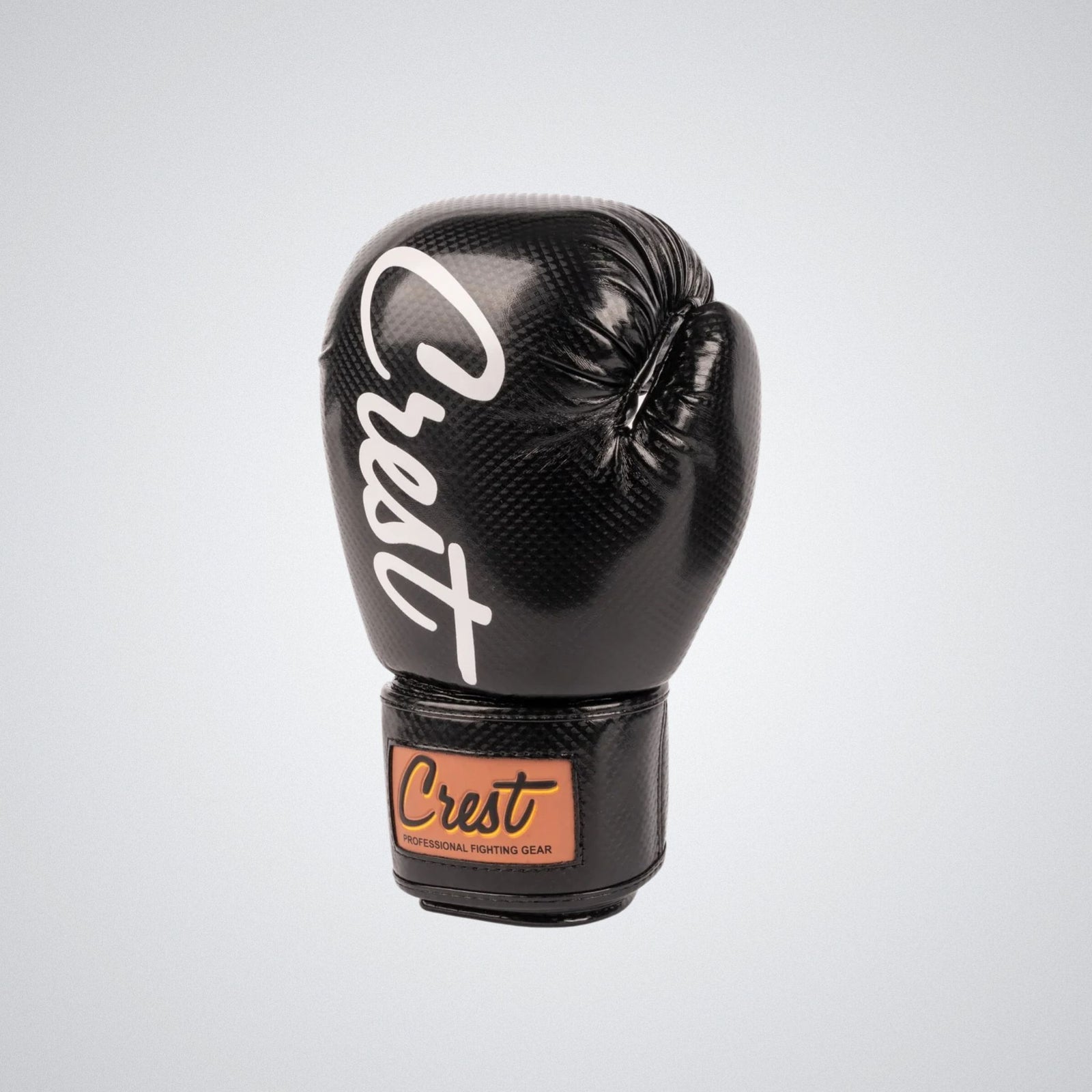 Crest Boxing Gloves "Trivor 0.5" | Black