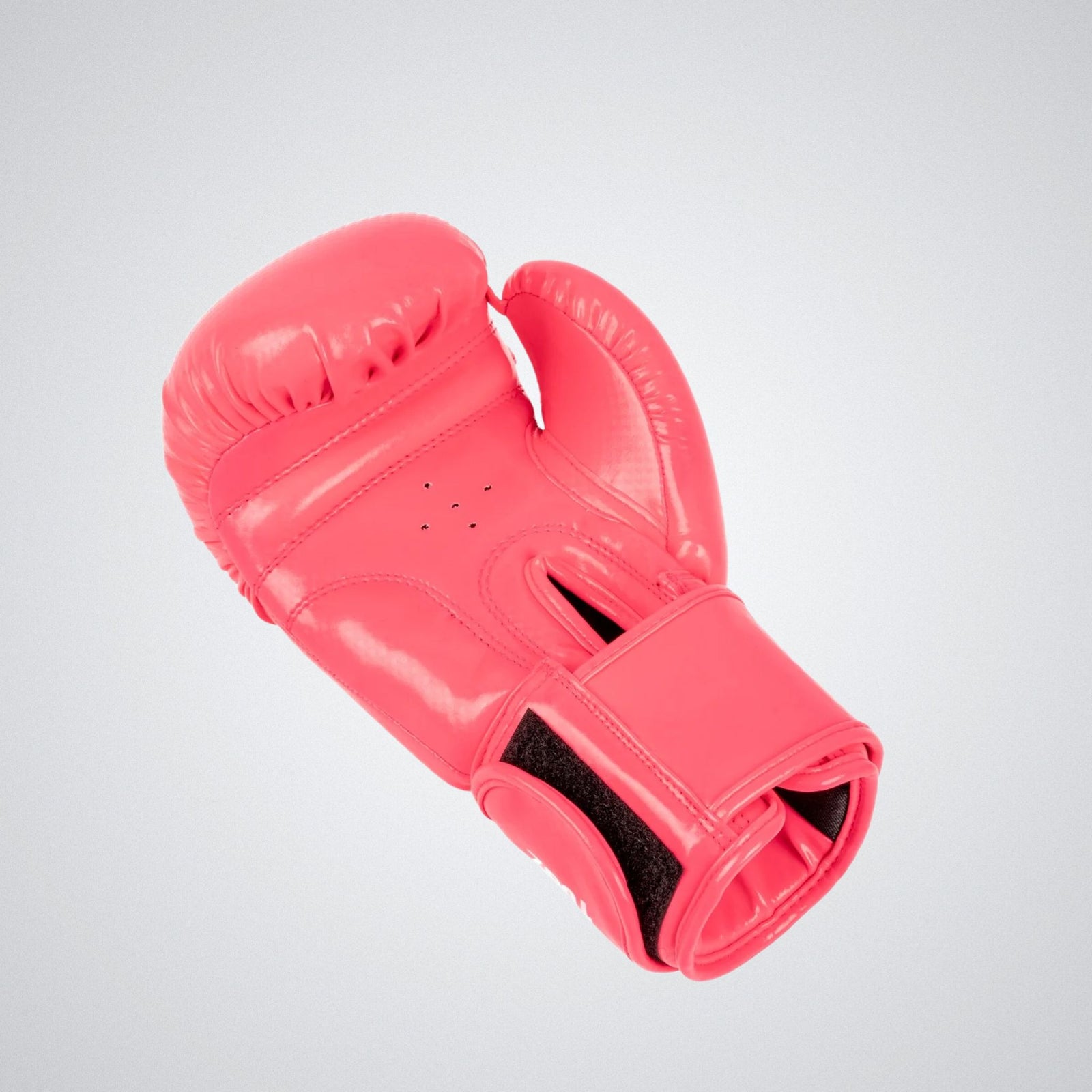 Crest Boxing Gloves "Trivor 0.5" | Pink