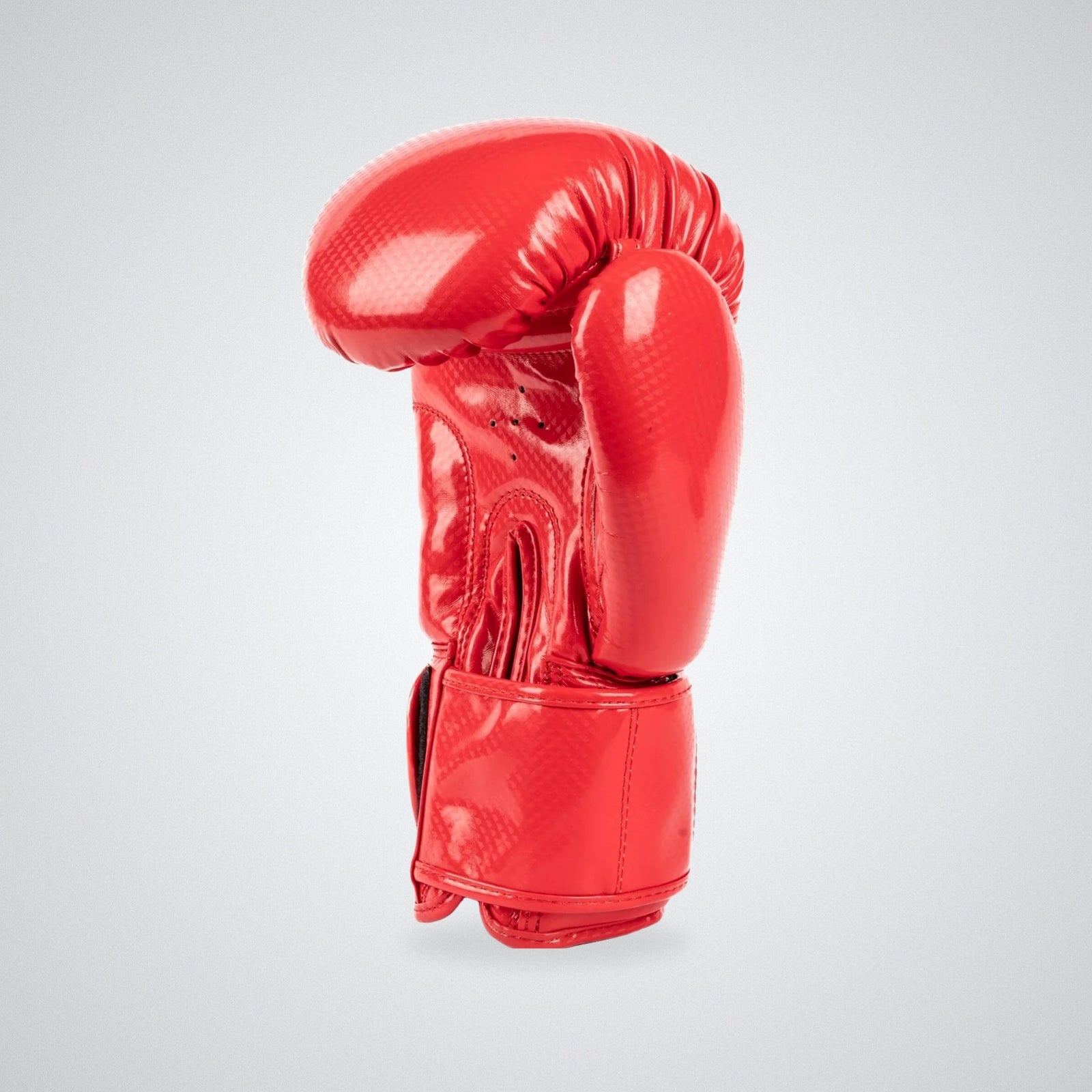Crest Boxing Gloves "Trivor 0.5" | Red