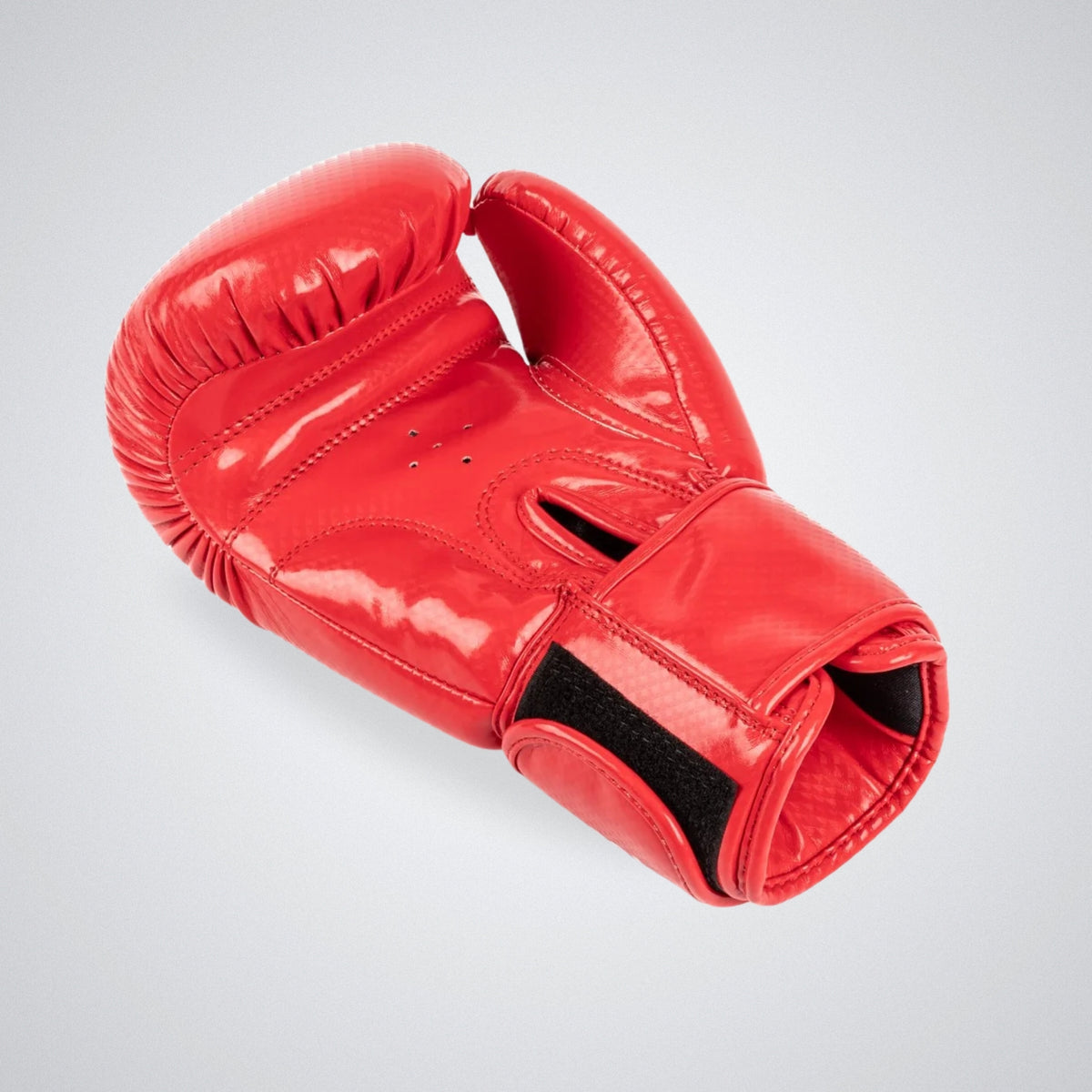 Crest Boxing Gloves "Trivor 0.5" | Red