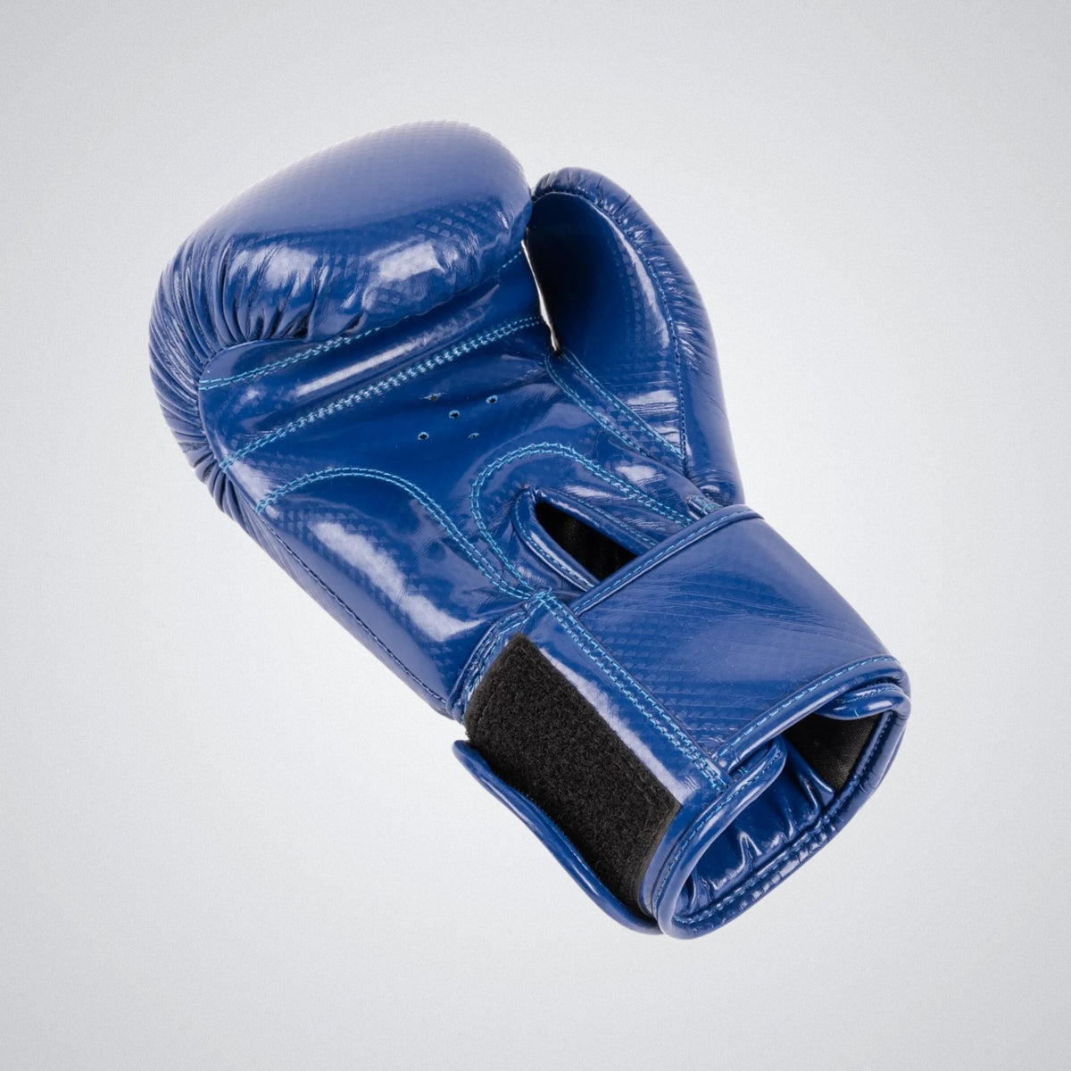 Crest Boxing Gloves "Trivor 0.5" | Blue