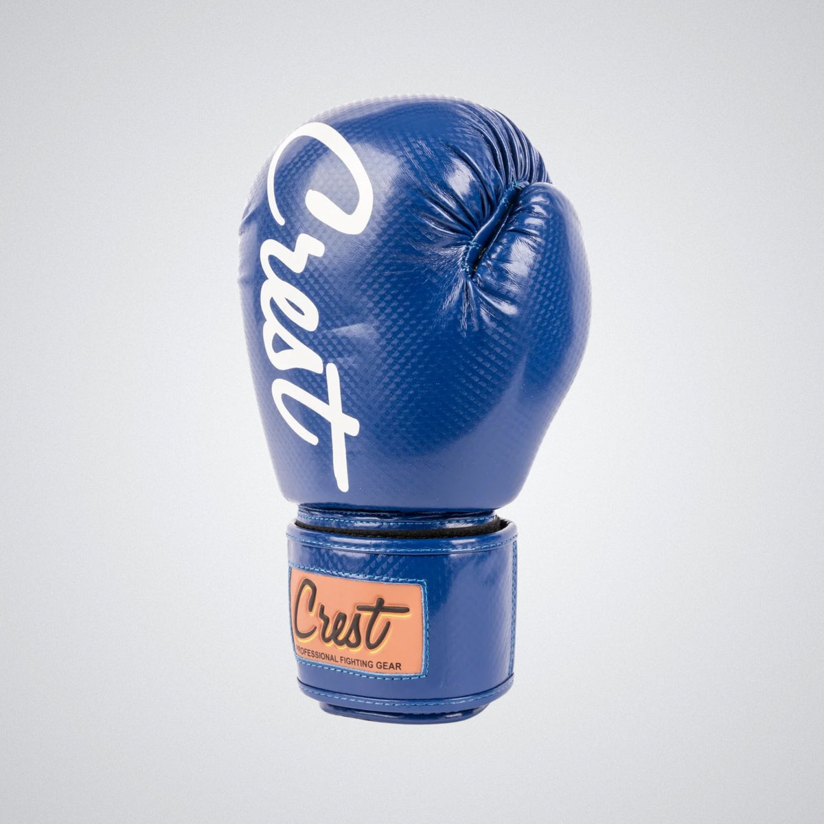 Crest Boxing Gloves "Trivor 0.5" | Blue