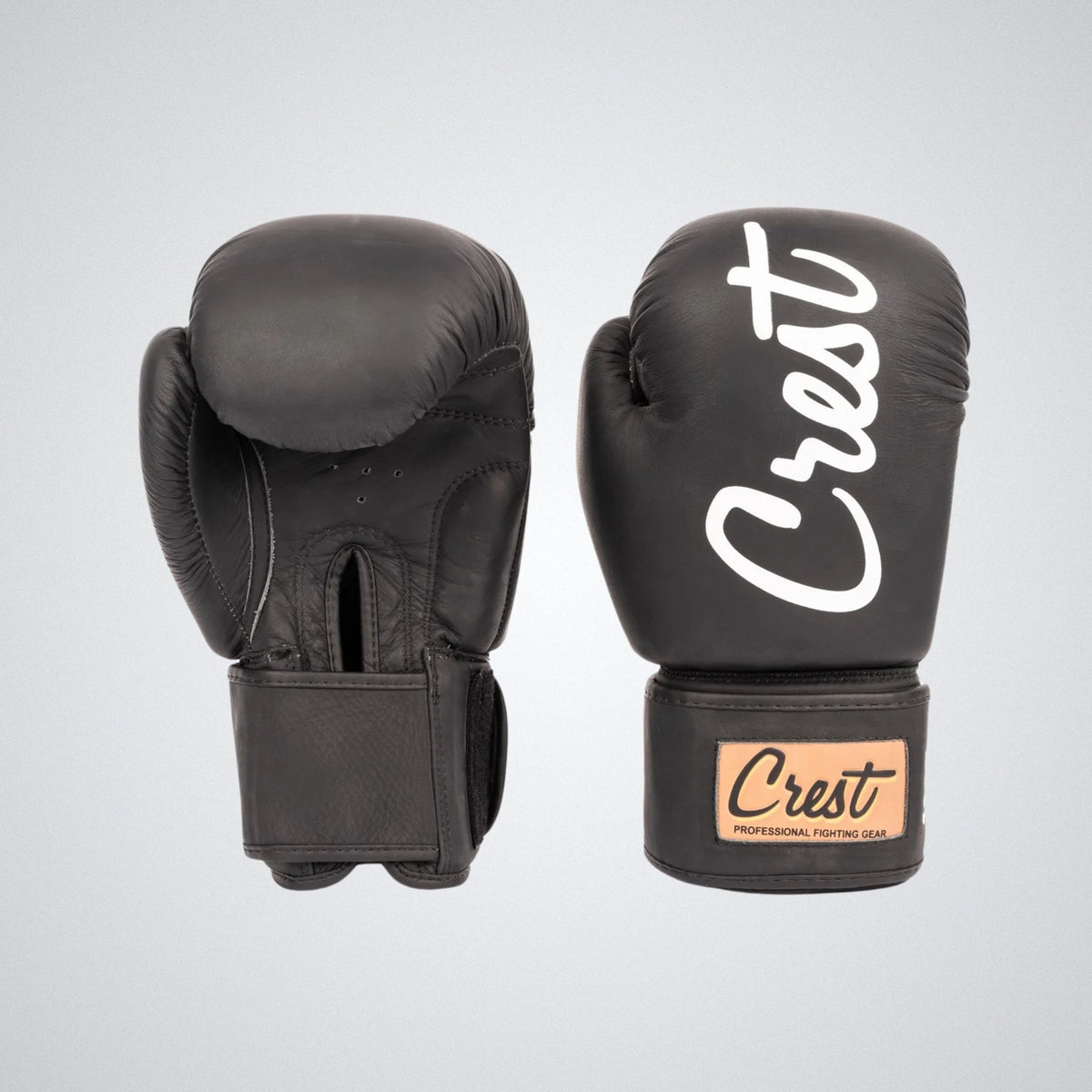 Crest Boxing Gloves "Trivor 1"
