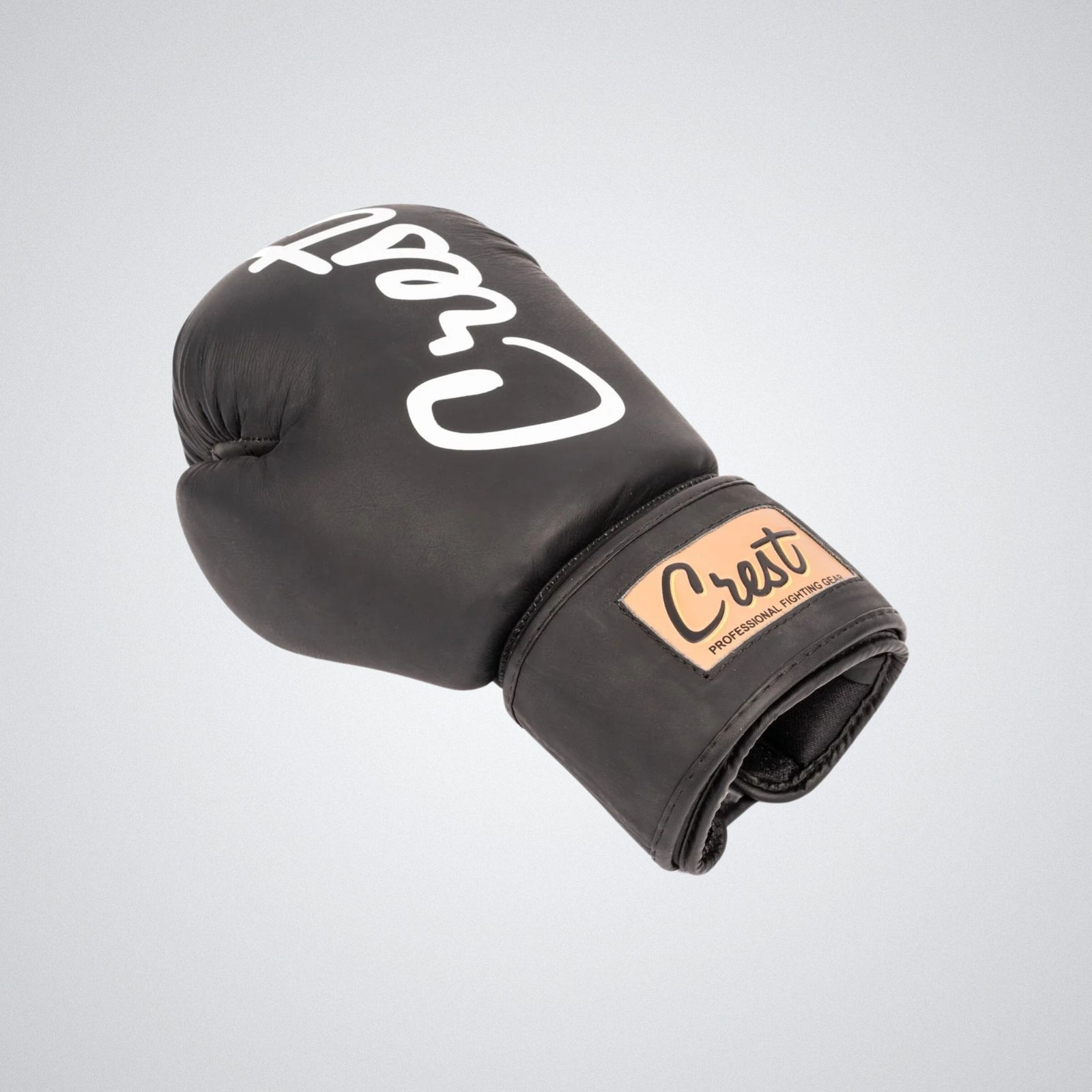 Crest Boxing Gloves "Trivor 1"