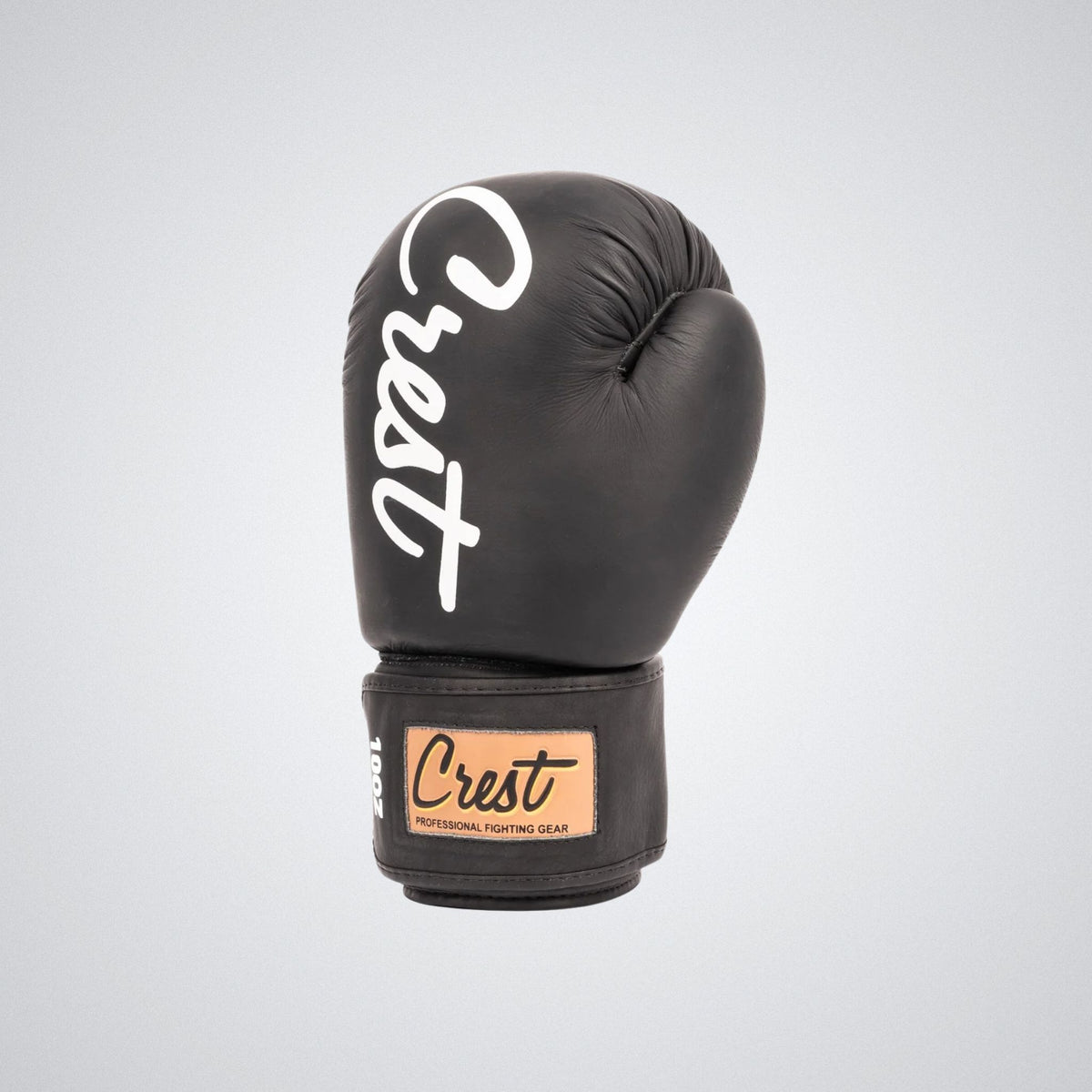 Crest Boxing Gloves "Trivor 1"