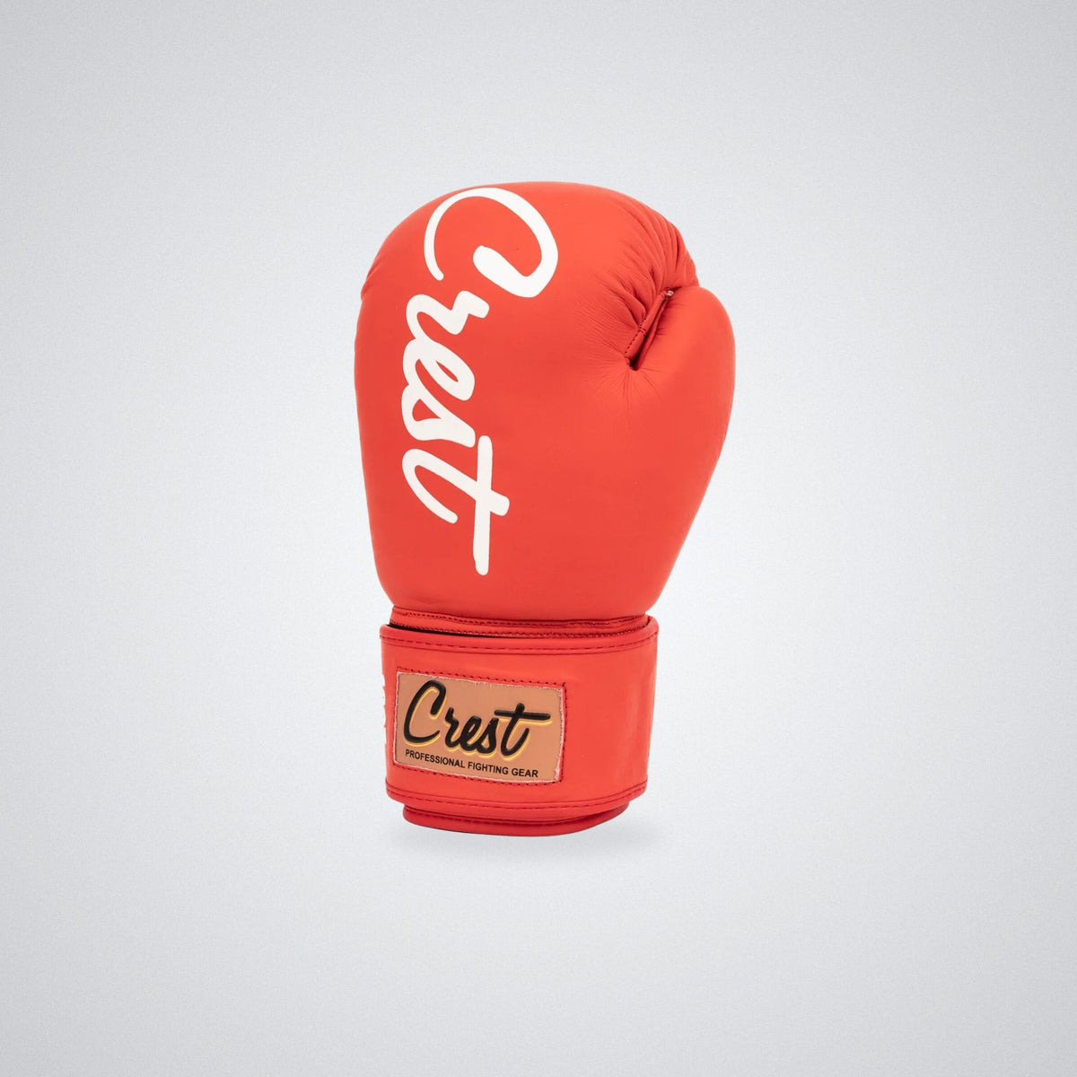 Crest Boxing Gloves "Trivor 1"