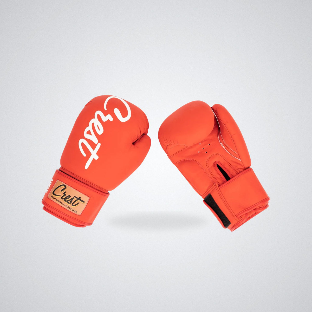 Crest Boxing Gloves "Trivor 1"