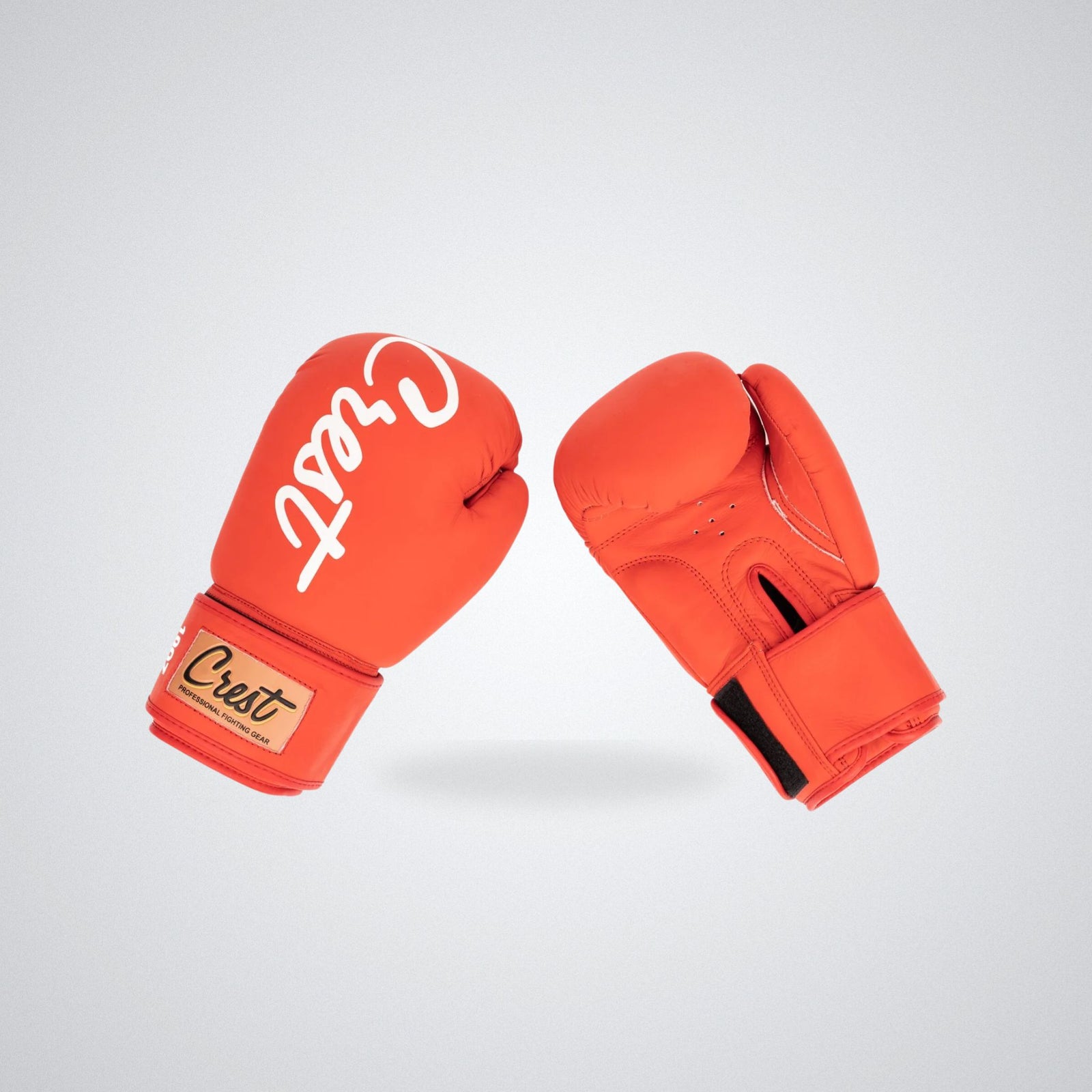 Crest Boxing Gloves "Trivor 1"