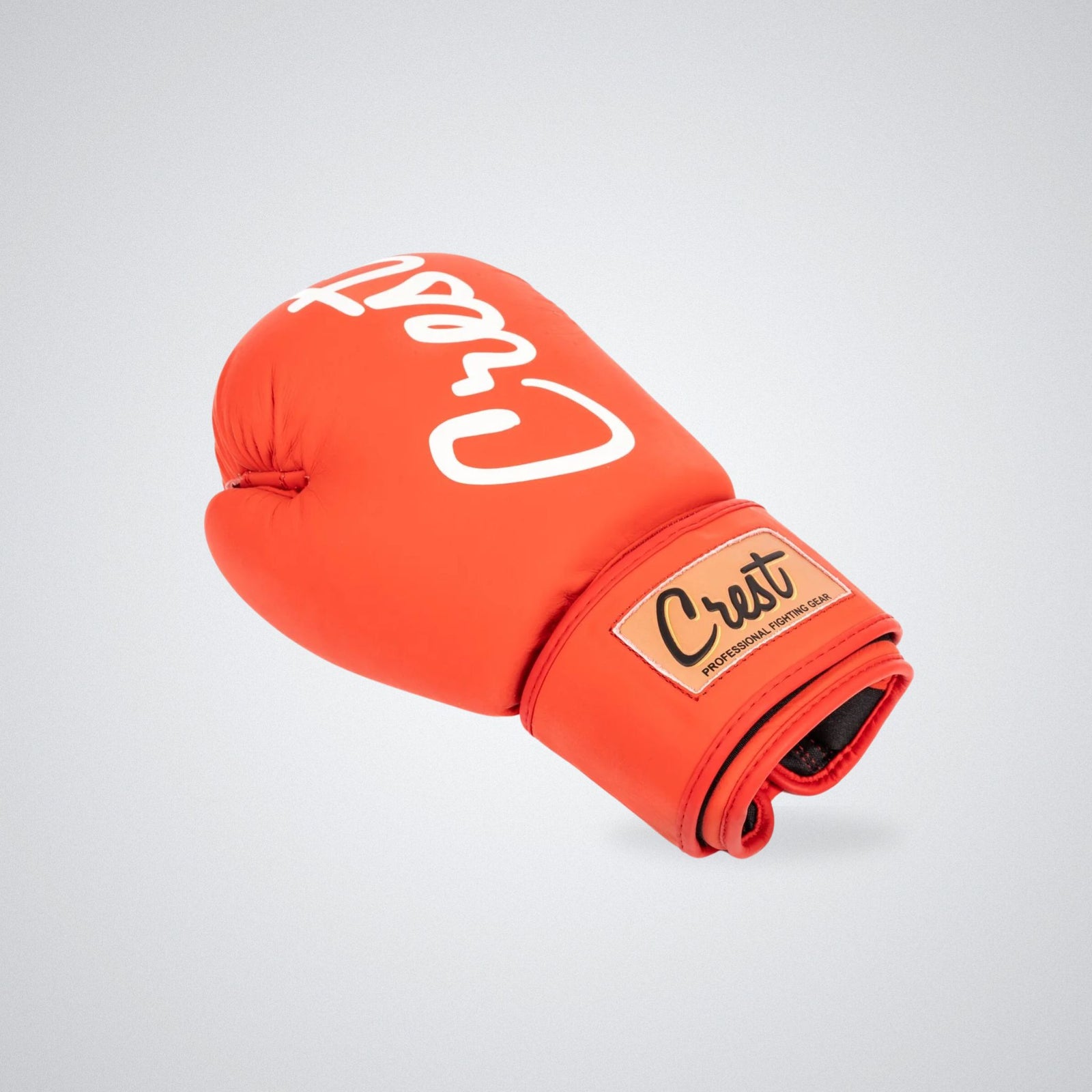 Crest Boxing Gloves "Trivor 1"