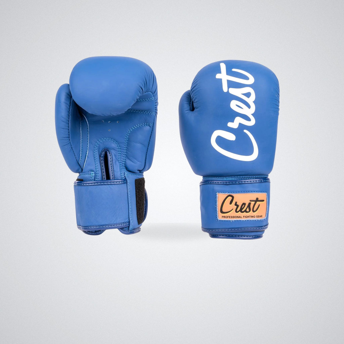 Crest Boxing Gloves "Trivor 1"