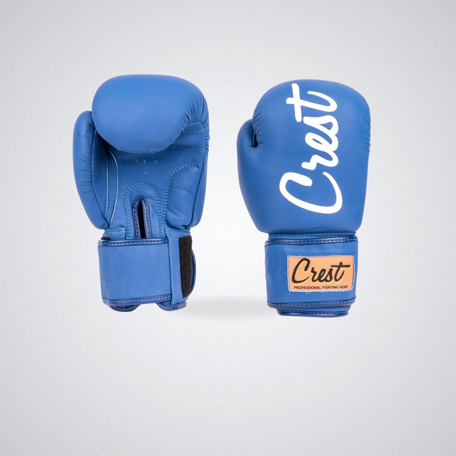 Crest Boxing Gloves "Trivor 1"