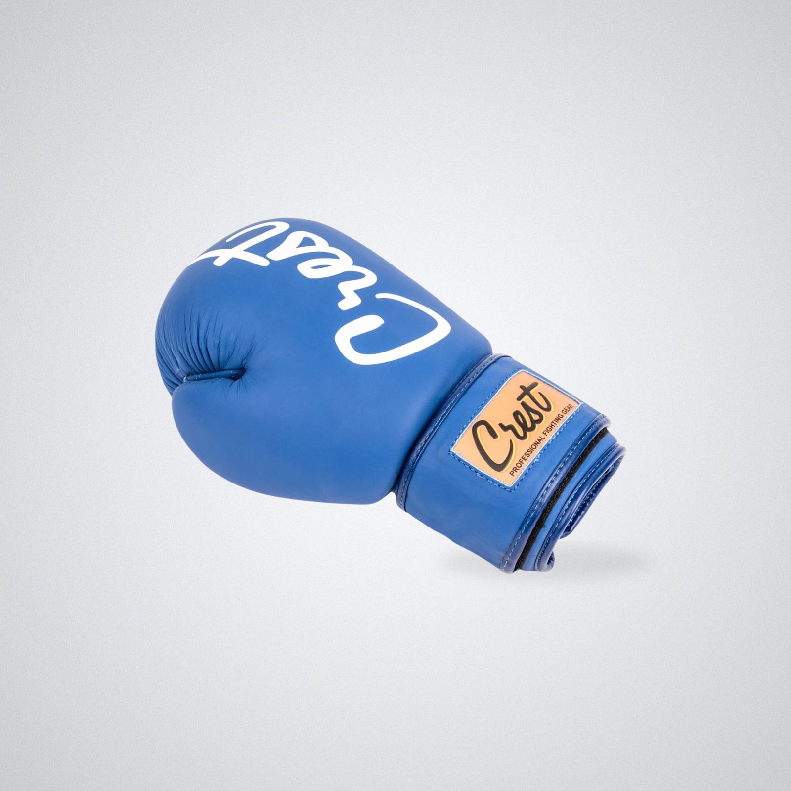Crest Boxing Gloves "Trivor 1"