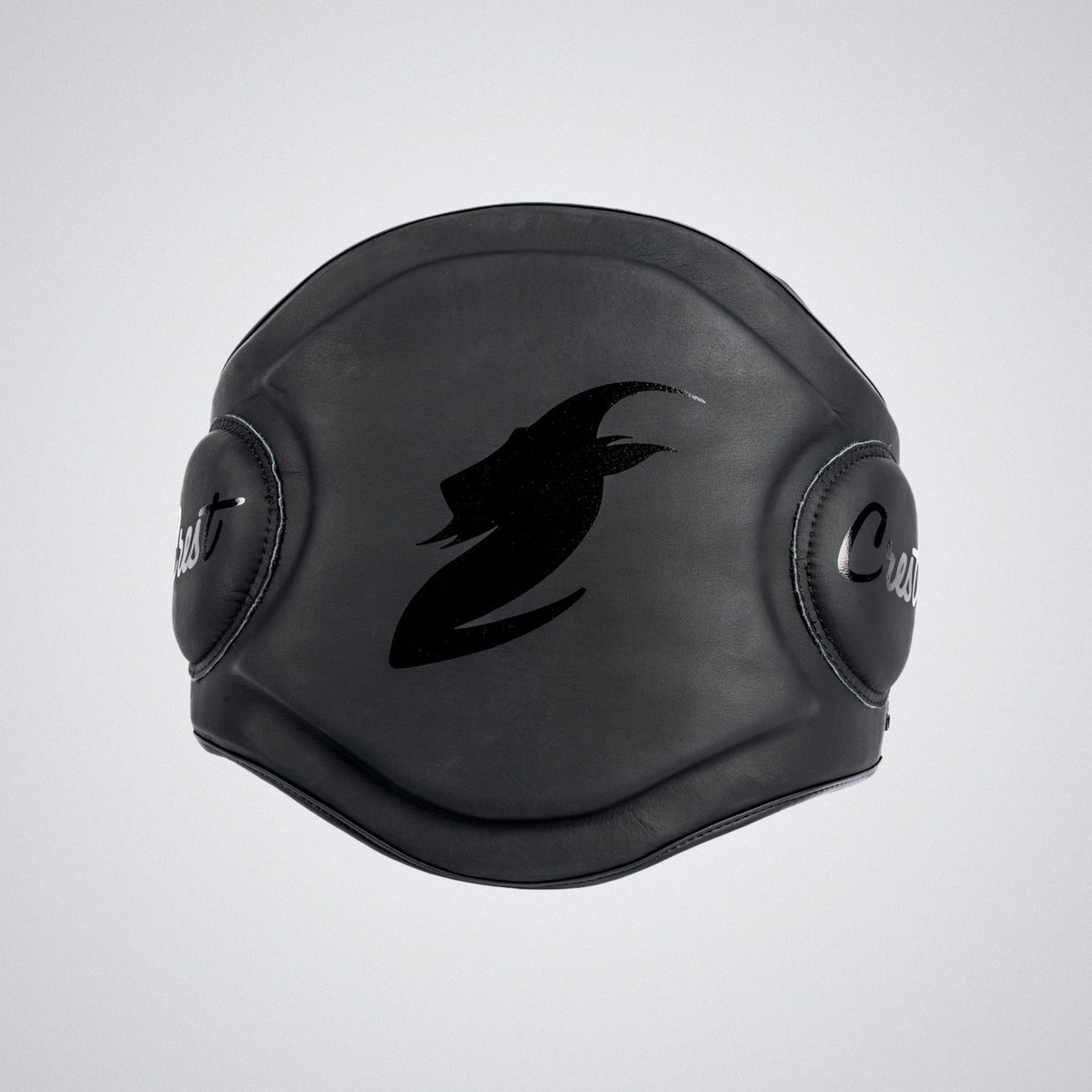 Belly pad "GOAT" (Small)