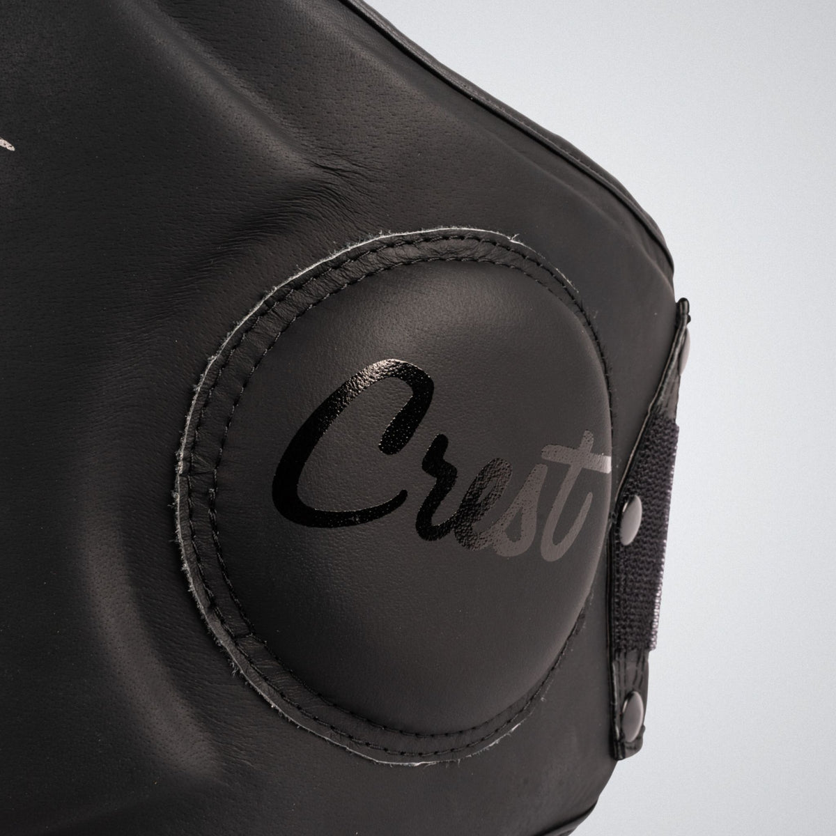 Belly pad "GOAT" (Small)