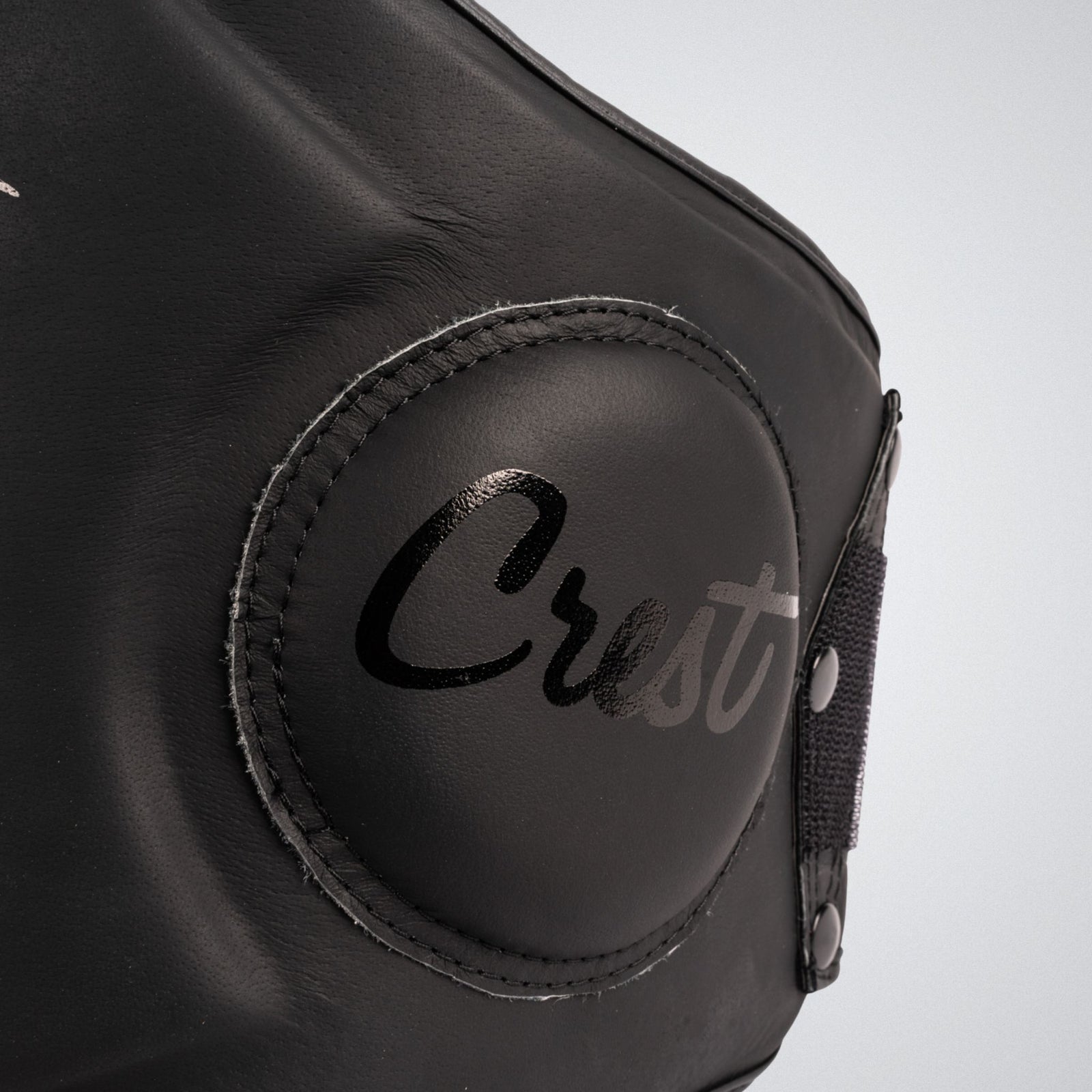 Belly pad "GOAT" (Small)