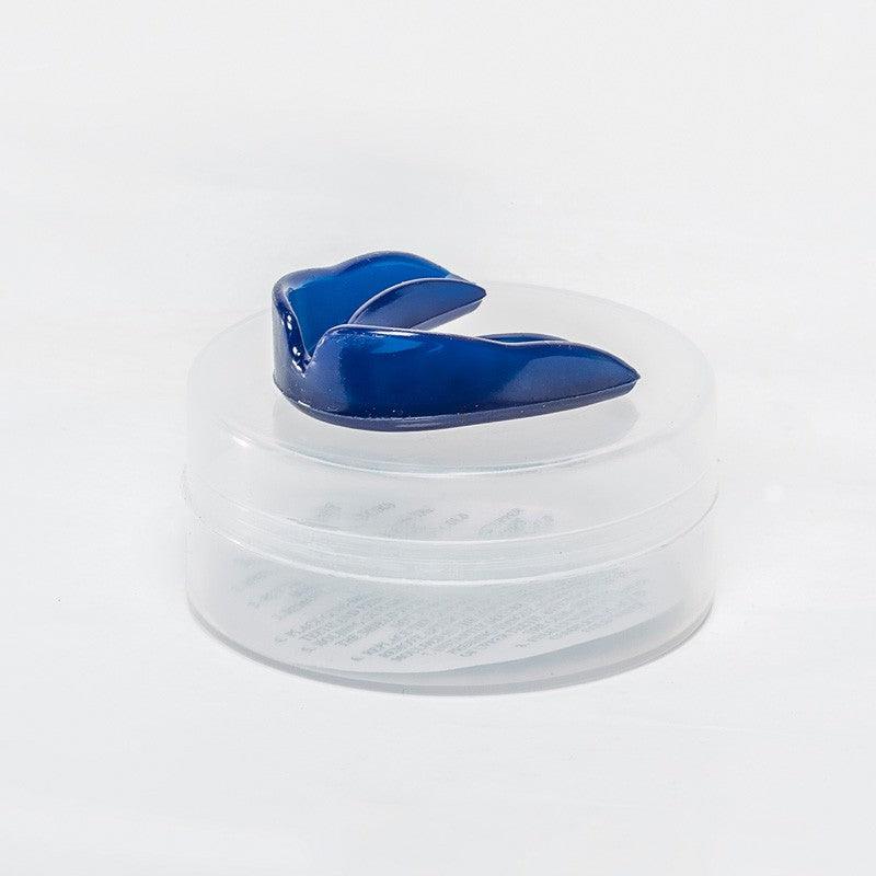Junior mouth guard and case - Crest - PFG
