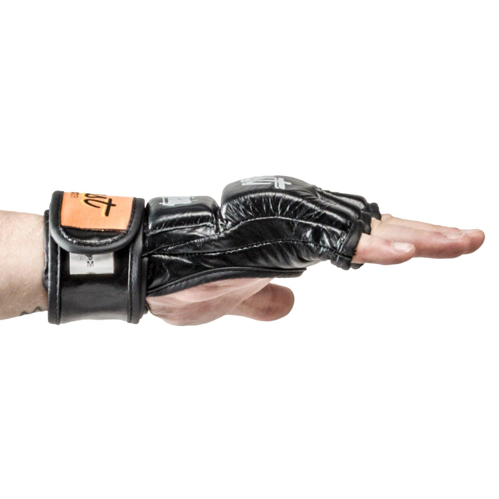 MMA gloves - Crest - PFG