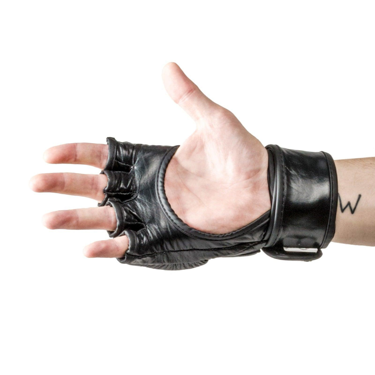 MMA gloves - Crest - PFG