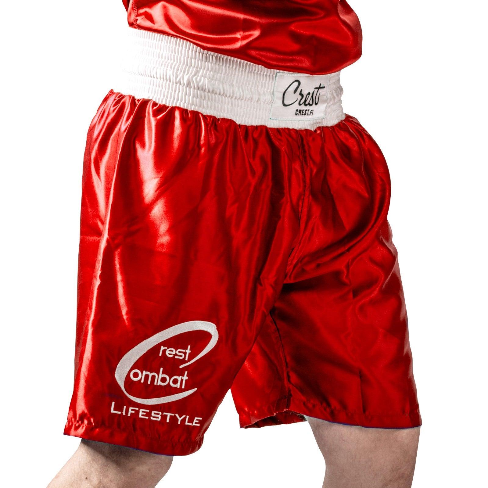 Boxing shorts - Crest - PFG