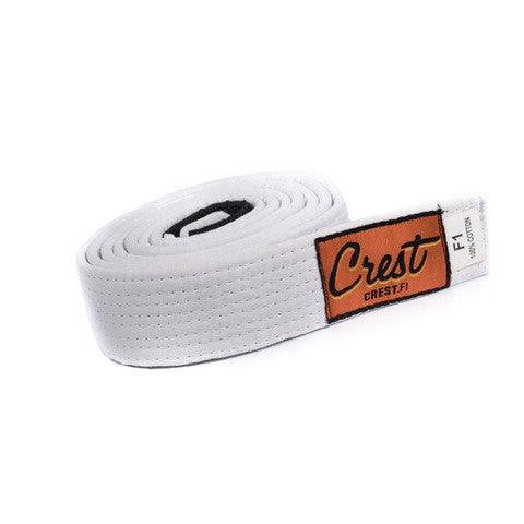 BJJ-belt (women) - Crest - PFG