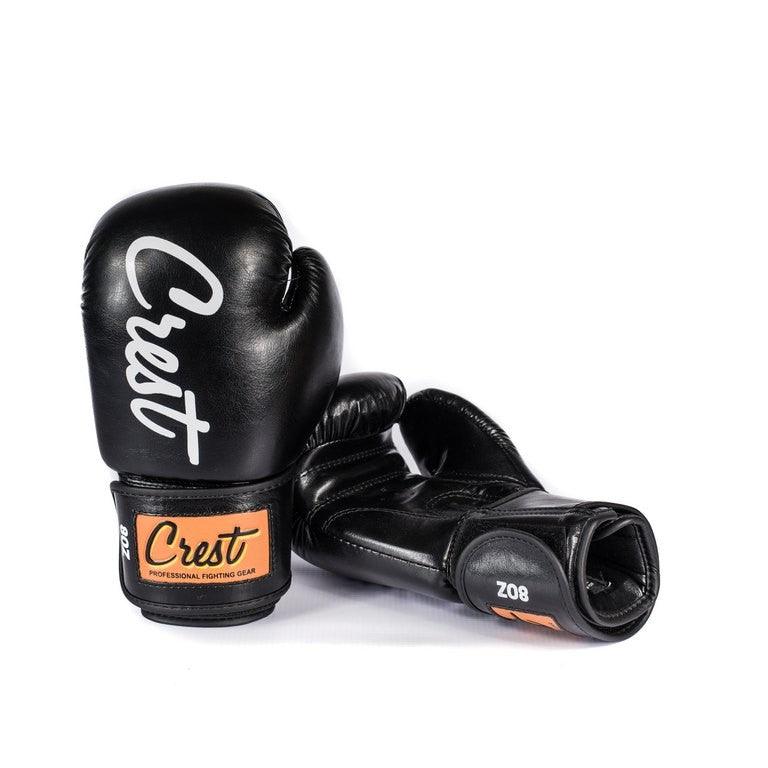 Junior Boxing gloves - Crest - PFG