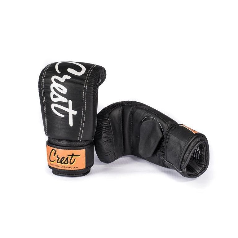 Velcro fasten bag gloves - Crest - PFG