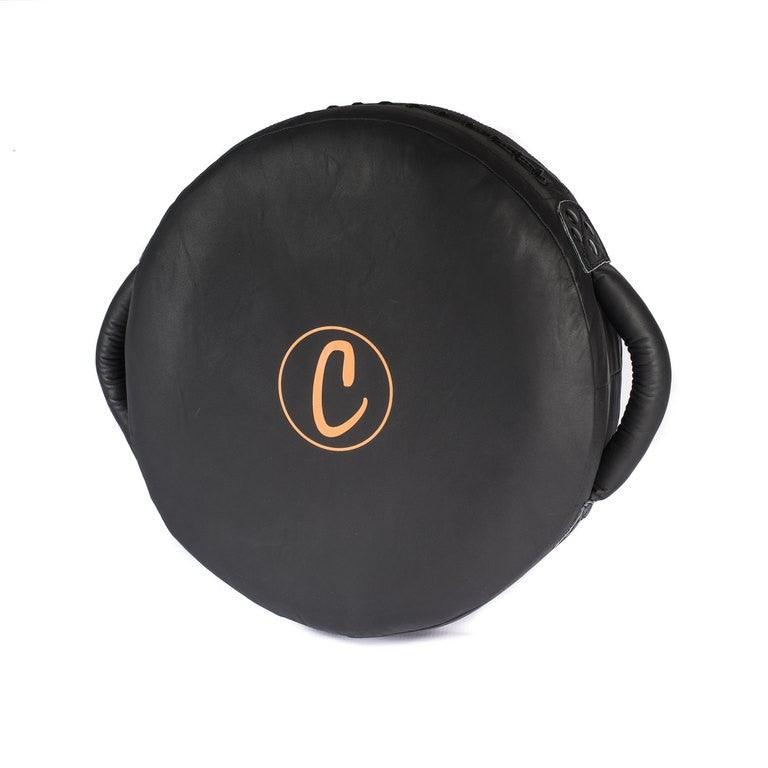 Boxing Punch Shield - Crest - PFG