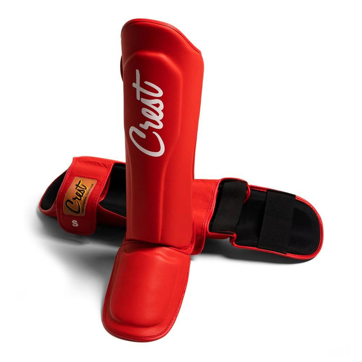 Crest Shin Guards "Diran 1"
