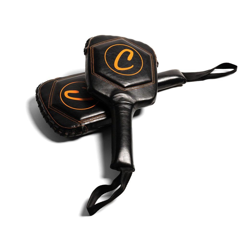 Punch paddle - Crest - PFG