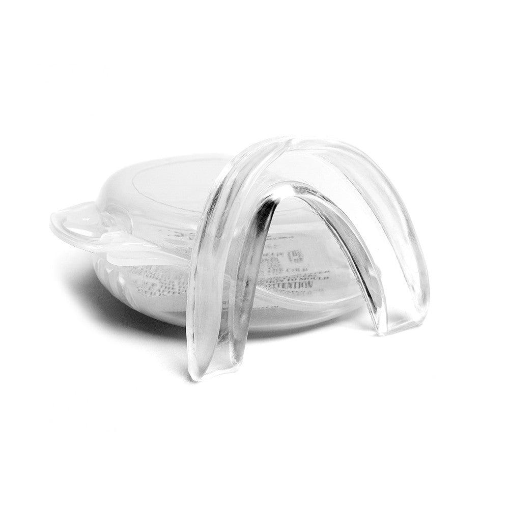 Mouth guard and case - Crest - PFG