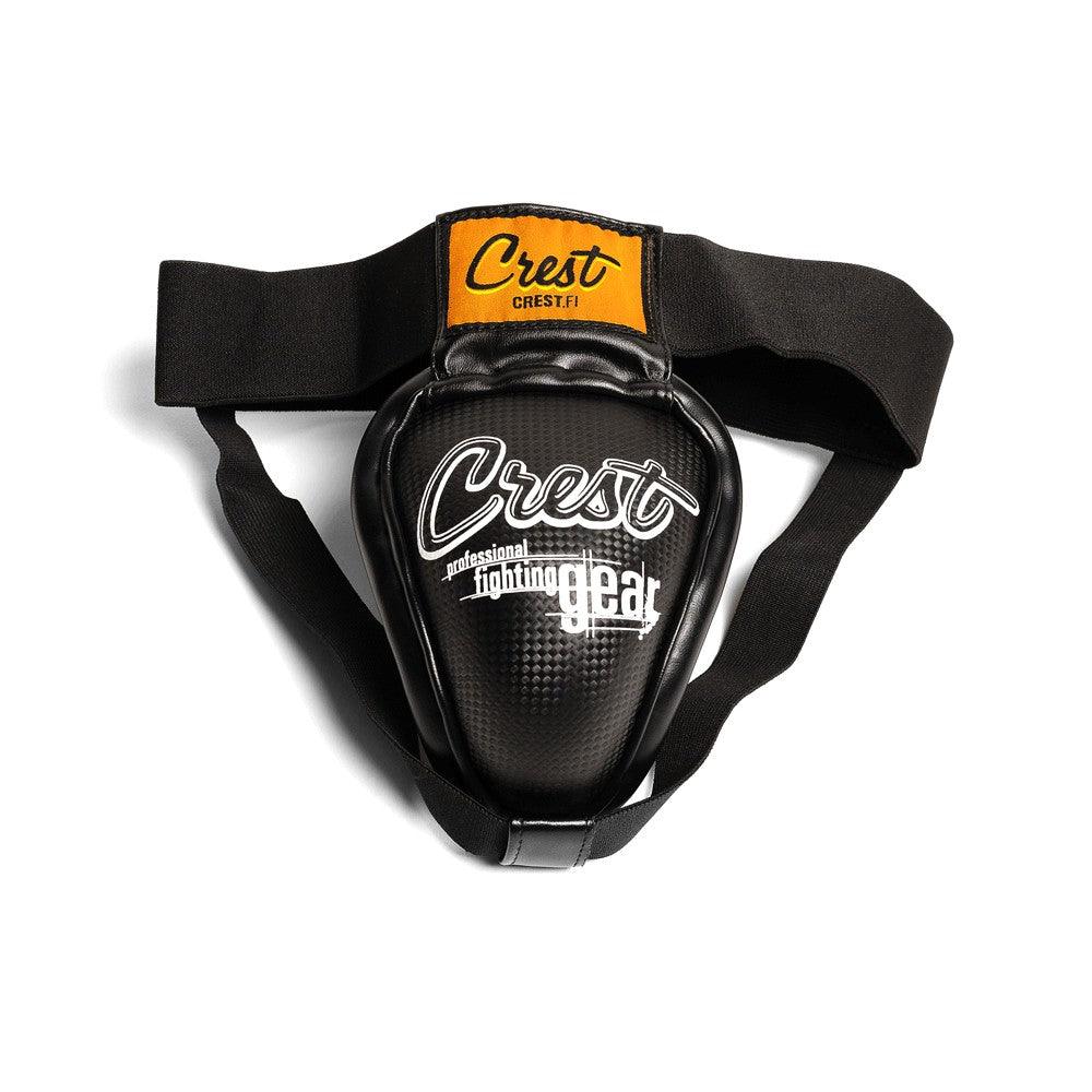 Men’s supporter with rubber band - Crest - PFG