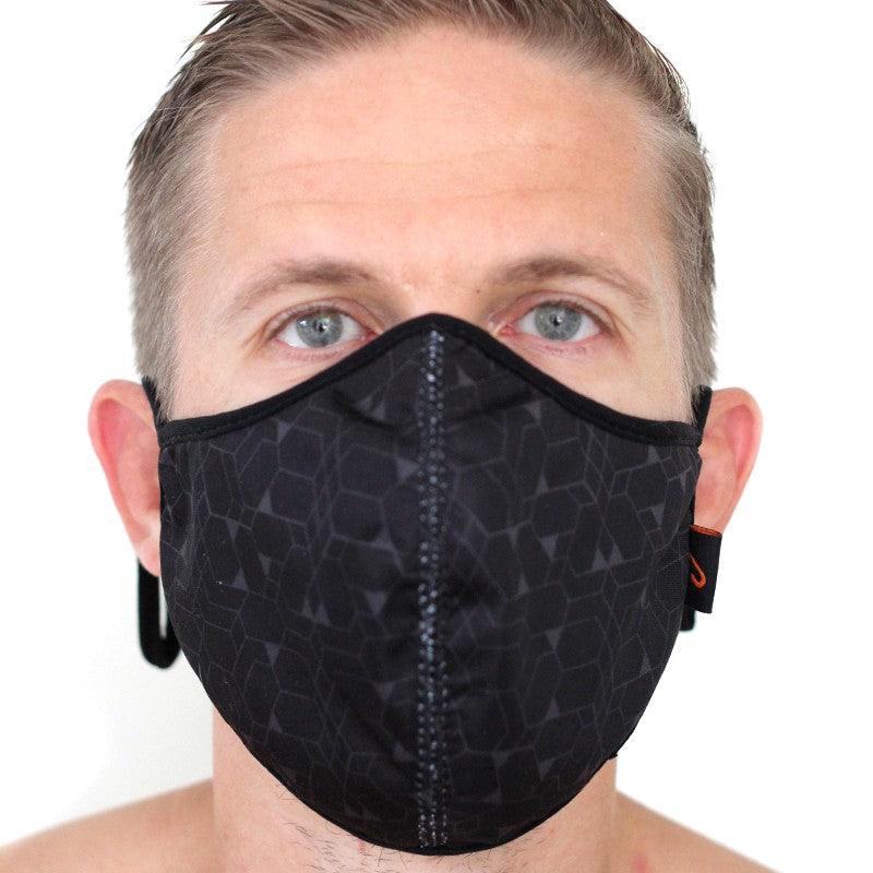 Face mask - Crest - PFG